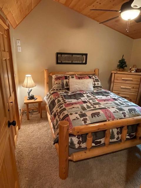 8204 Lakeside Road Trego, WI 54888 - Photo 30 of 38