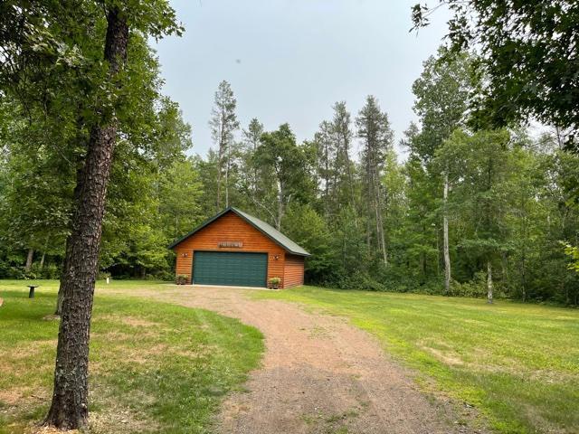 8204 Lakeside Road Trego, WI 54888 - Photo 4 of 38
