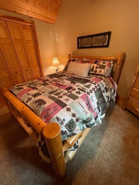 8204 Lakeside Road Trego, WI 54888 - Photo 31 of 38