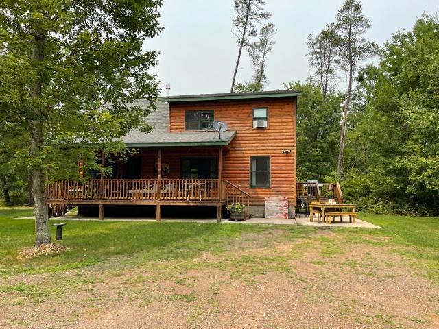 8204 Lakeside Road Trego, WI 54888 - Photo 36 of 38