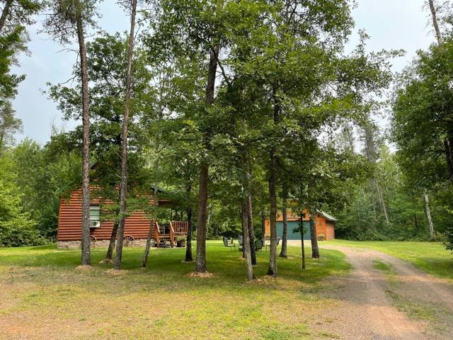 8204 Lakeside Road Trego, WI 54888 - Photo 38 of 38