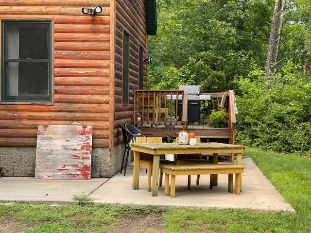 8204 Lakeside Road Trego, WI 54888 - Photo 5 of 38