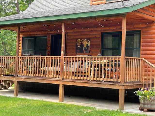 8204 Lakeside Road Trego, WI 54888 - Photo 6 of 38