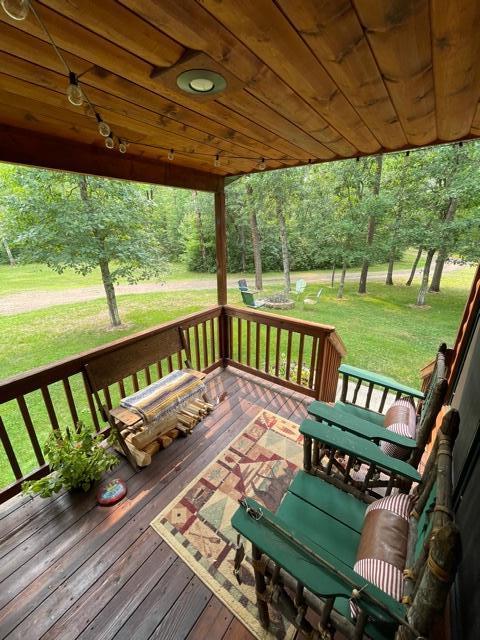 8204 Lakeside Road Trego, WI 54888 - Photo 7 of 38