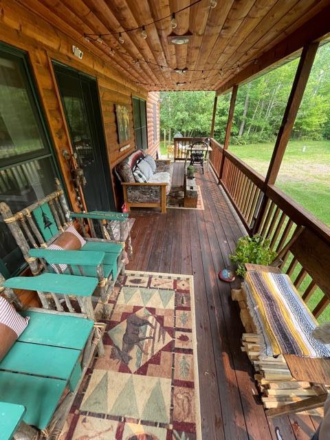 8204 Lakeside Road Trego, WI 54888 - Photo 8 of 38