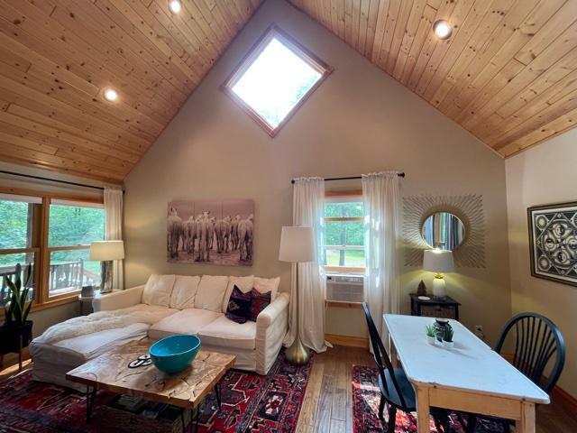 8204 Lakeside Road Trego, WI 54888 - Photo 10 of 38