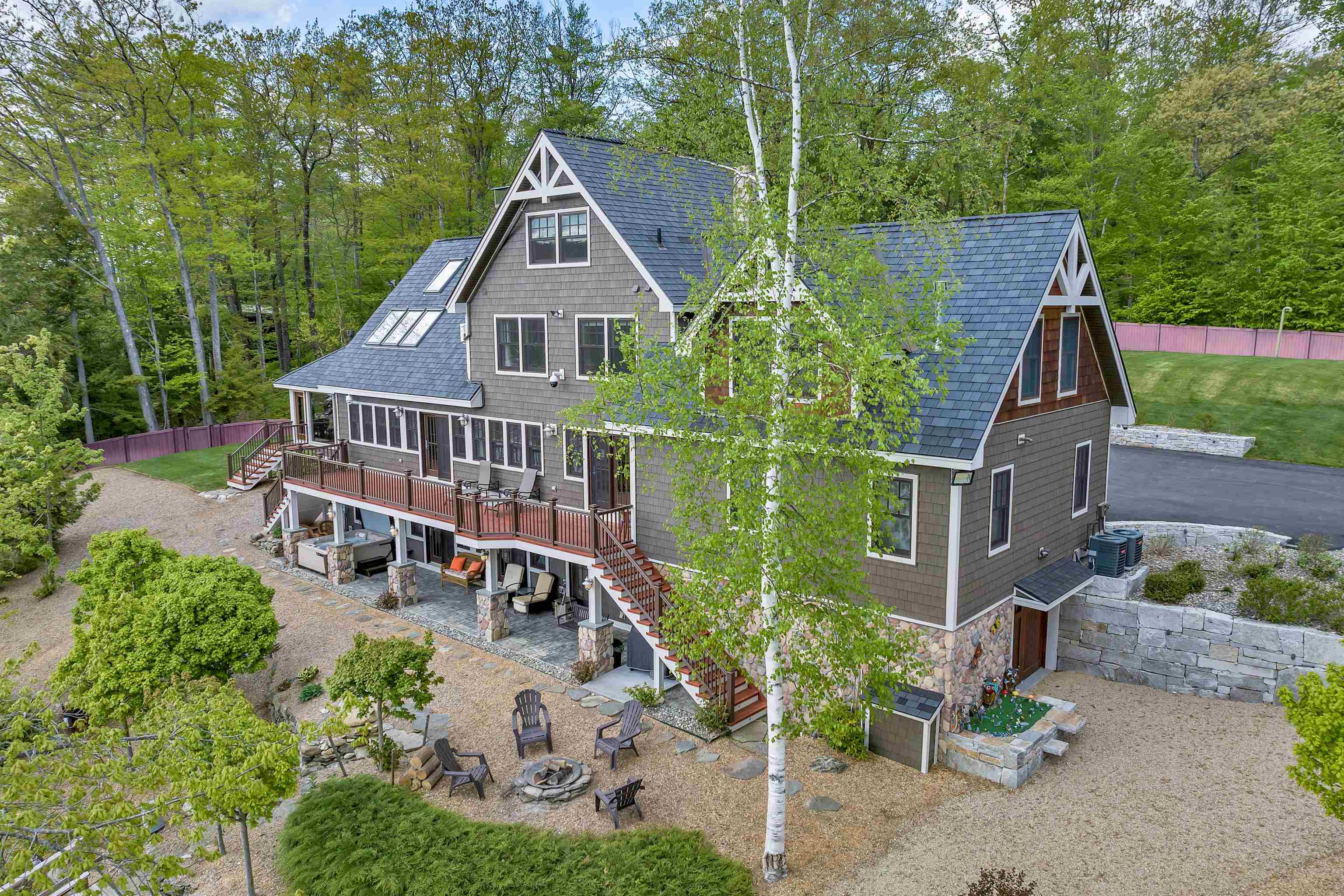 41 Keewaydin Road Center Harbor, NH 03226 - Photo 11 of 40 Gallery Image 11