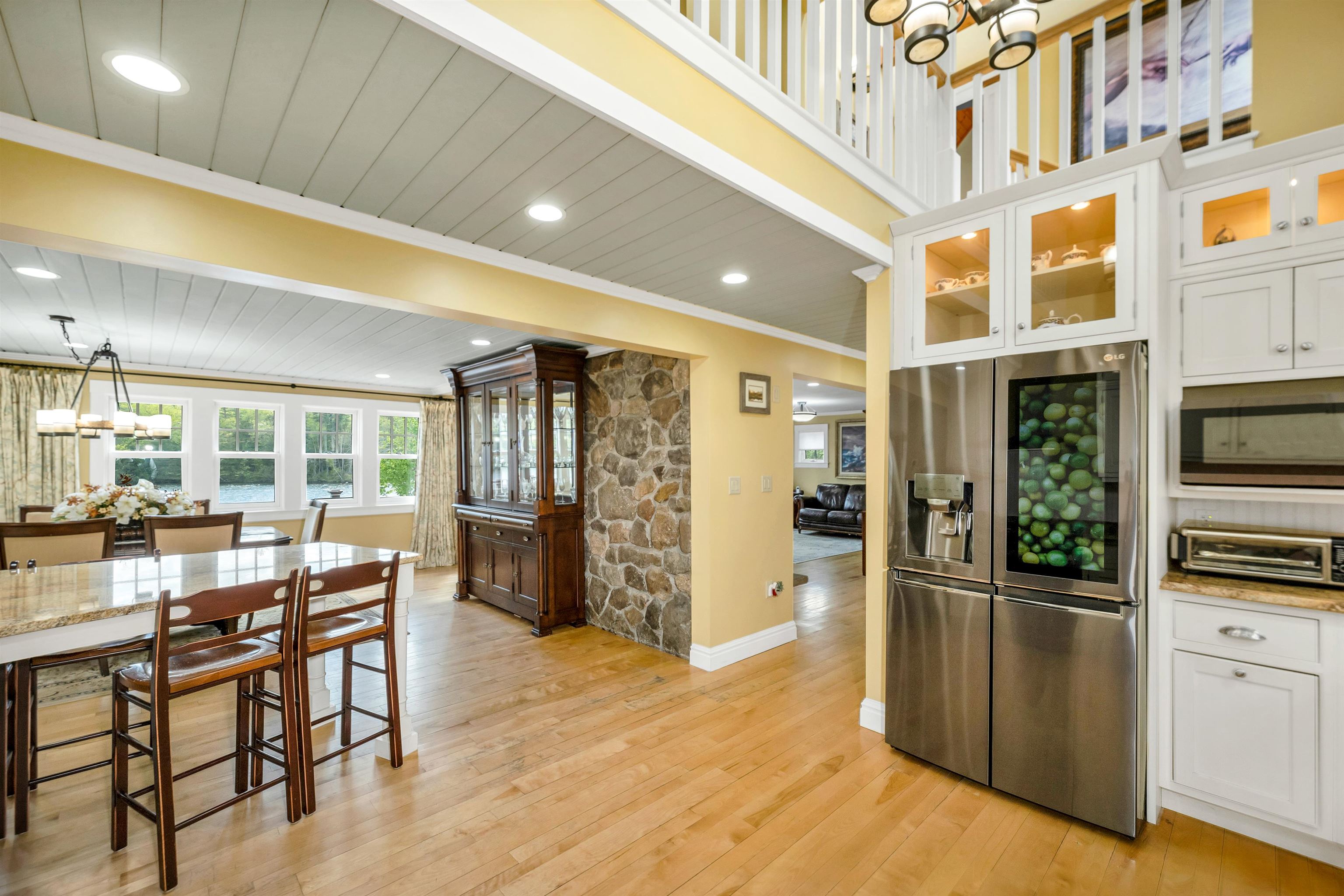 41 Keewaydin Road Center Harbor, NH 03226 - Photo 12 of 40 Gallery Image 12