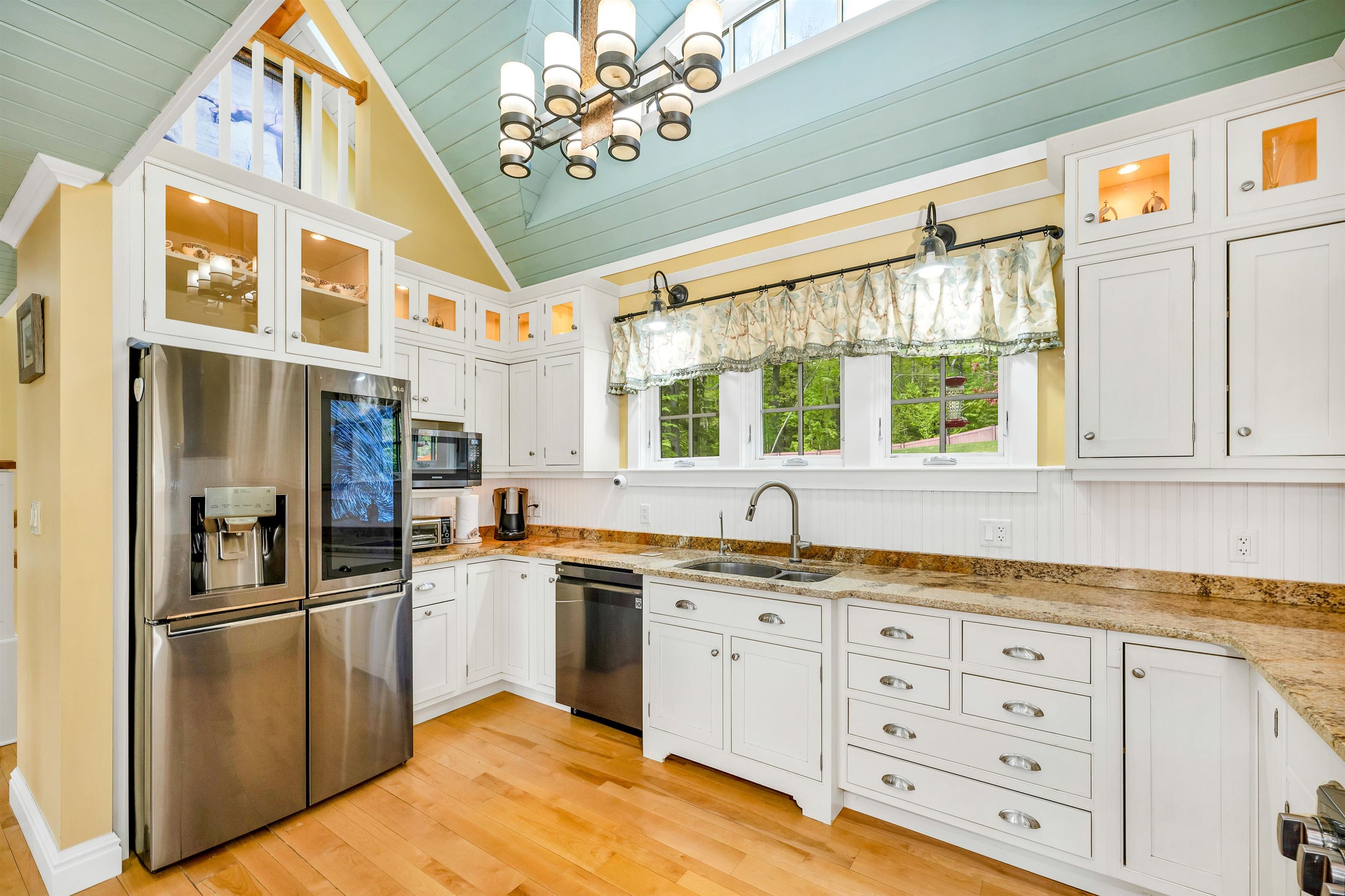 41 Keewaydin Road Center Harbor, NH 03226 - Photo 13 of 40 Gallery Image 13