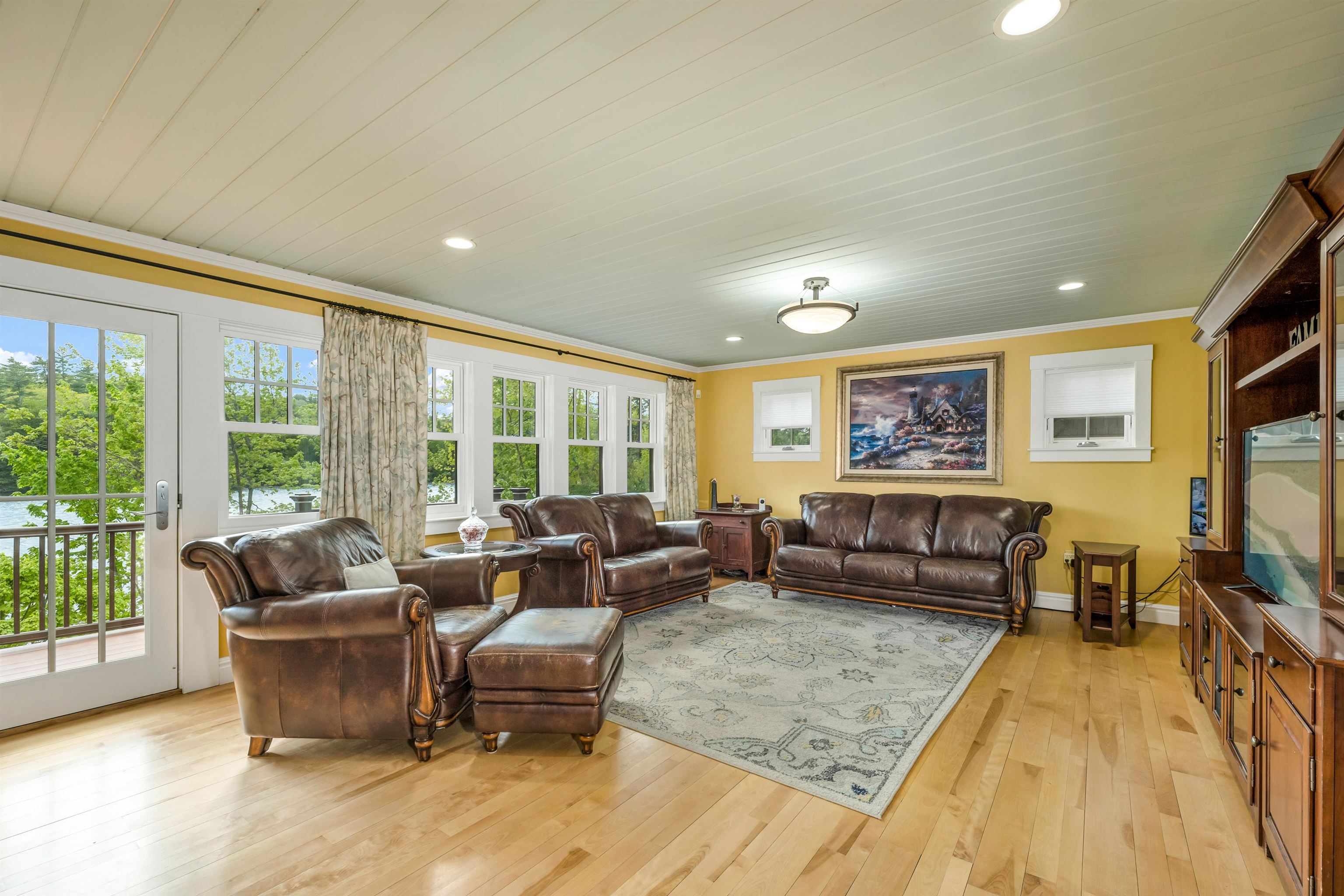 41 Keewaydin Road Center Harbor, NH 03226 - Photo 18 of 40 Gallery Image 18