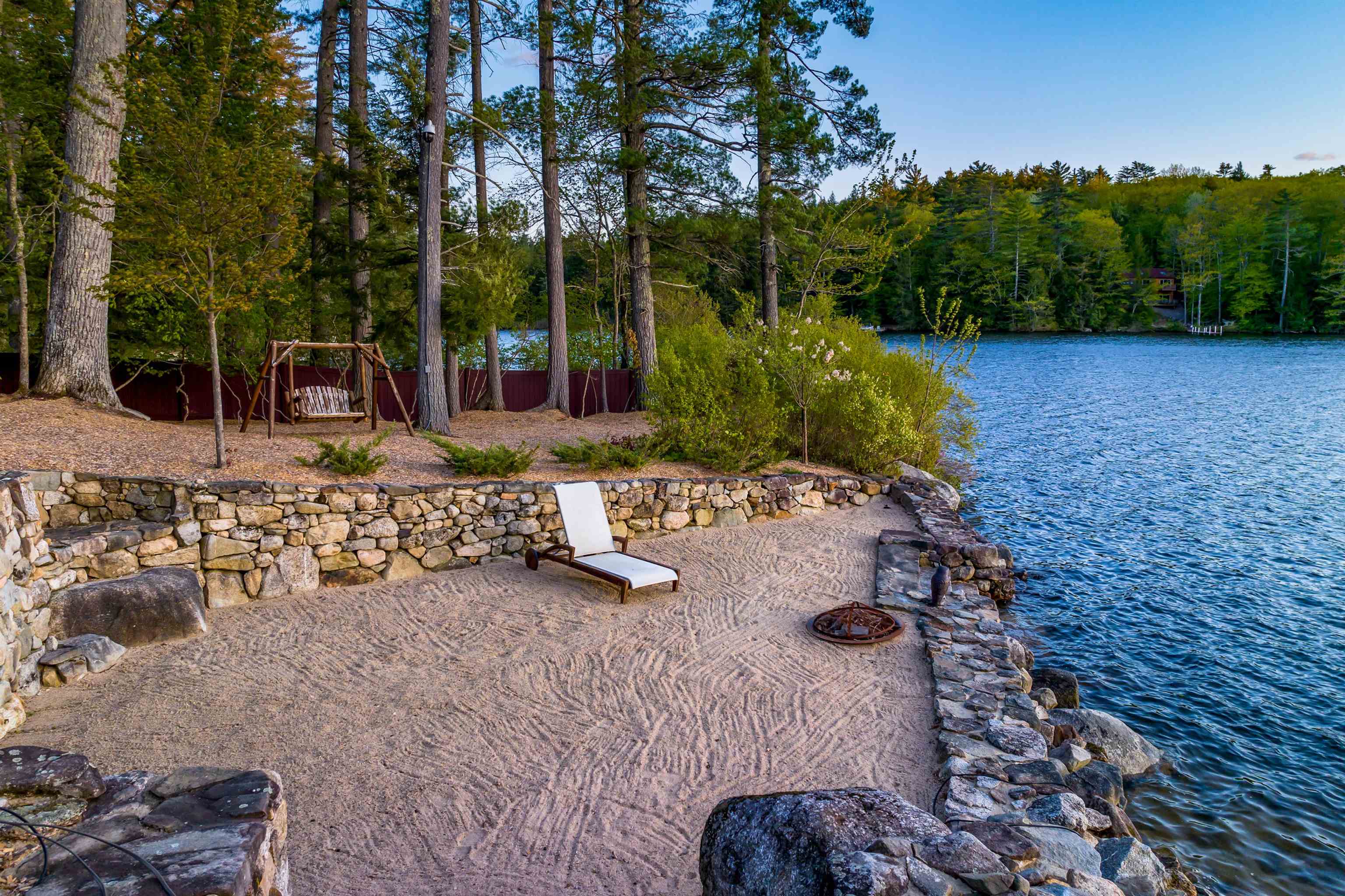 41 Keewaydin Road Center Harbor, NH 03226 - Photo 2 of 40 Gallery Image 2
