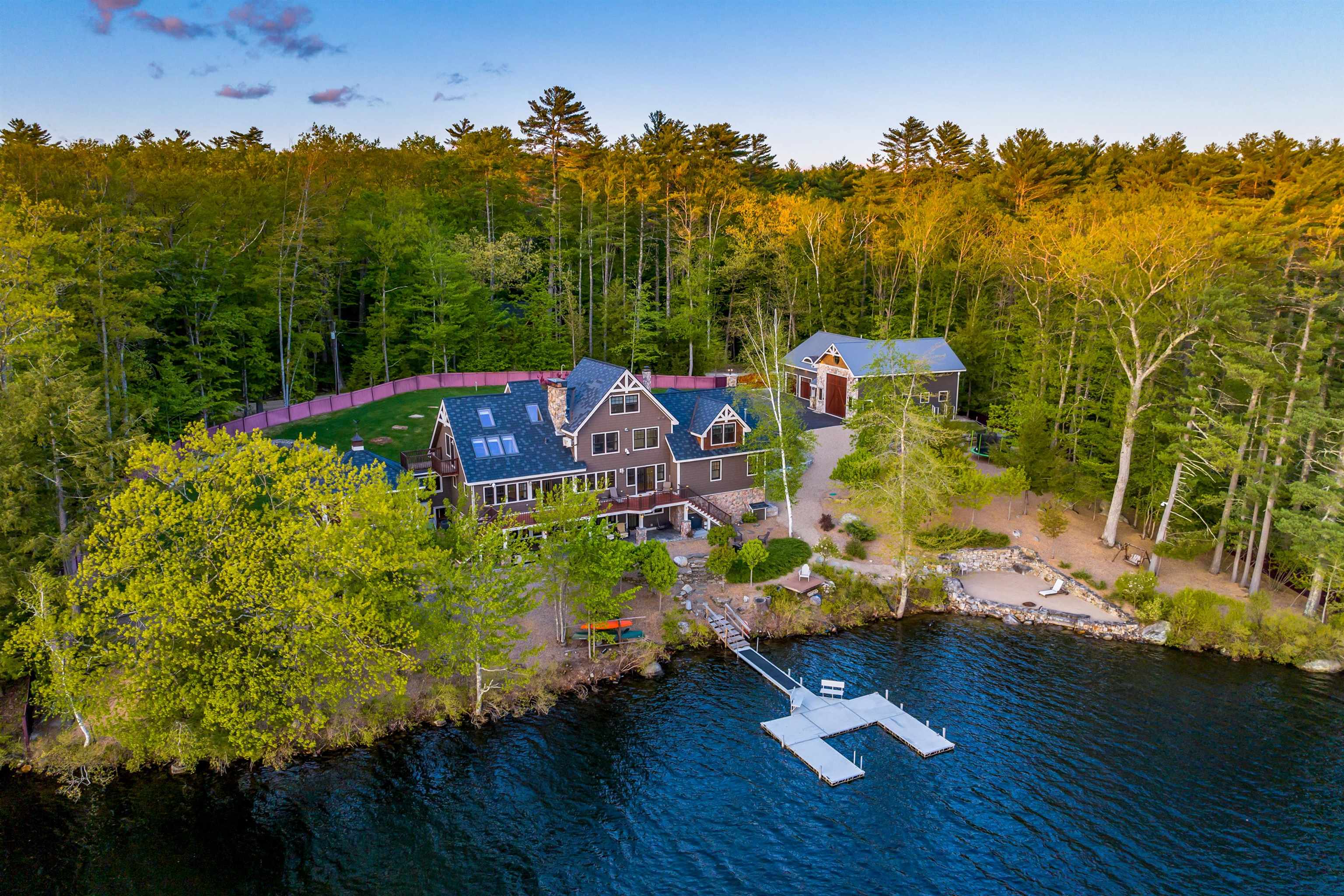 41 Keewaydin Road Center Harbor, NH 03226 - Photo 23 of 40 Gallery Image 23