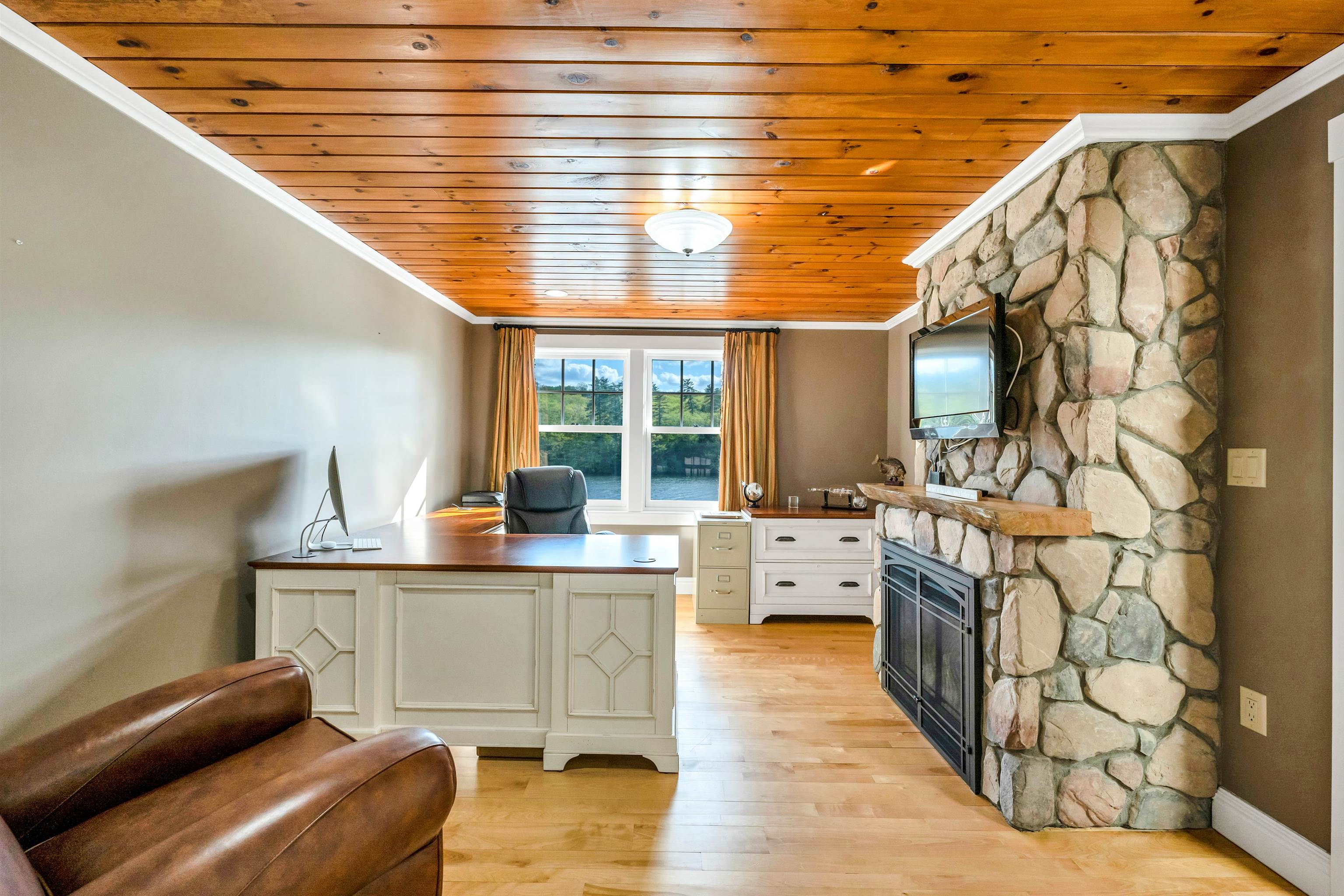 41 Keewaydin Road Center Harbor, NH 03226 - Photo 29 of 40 Gallery Image 29
