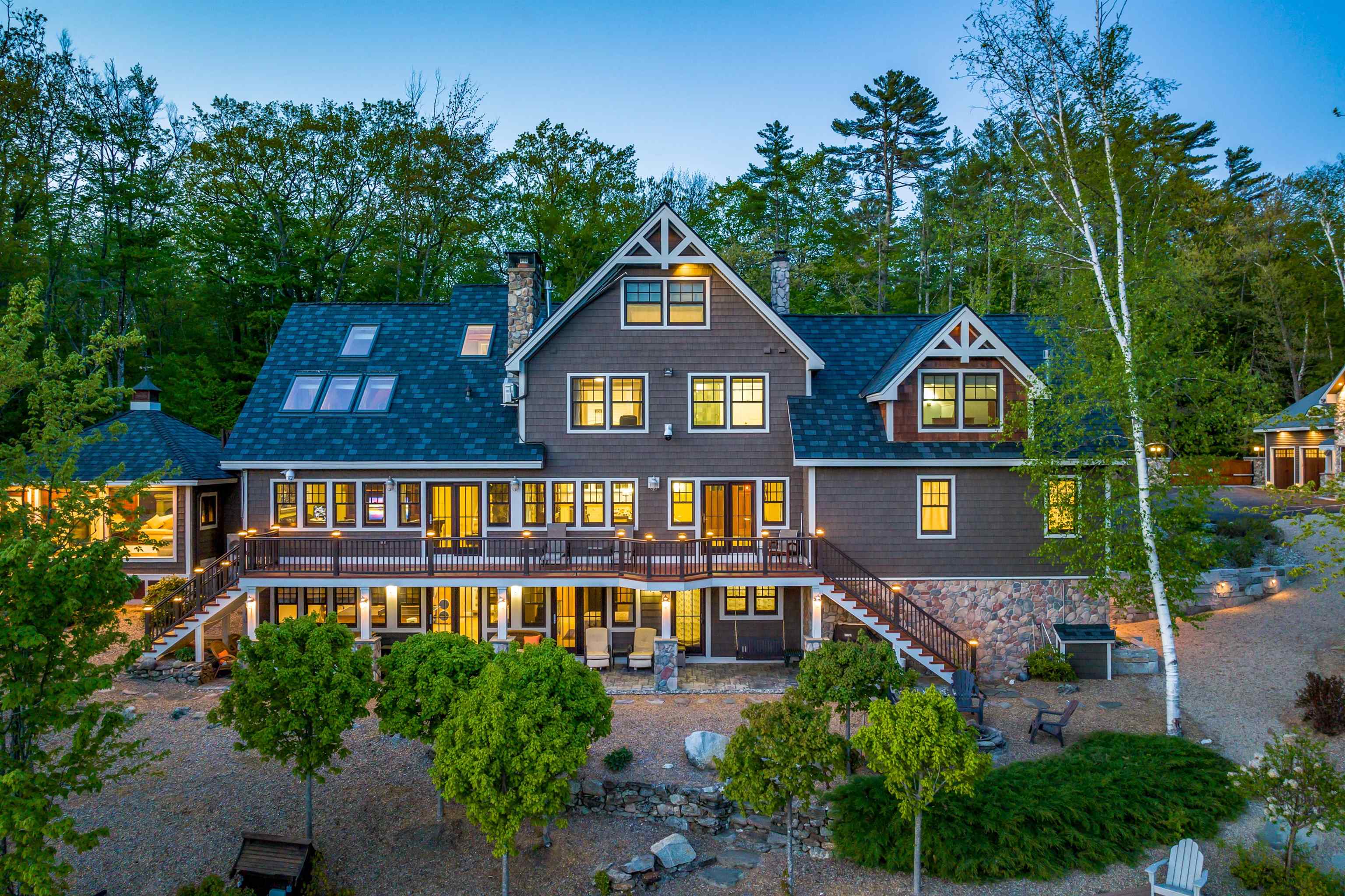 41 Keewaydin Road Center Harbor, NH 03226 - Photo 3 of 40 Gallery Image 3