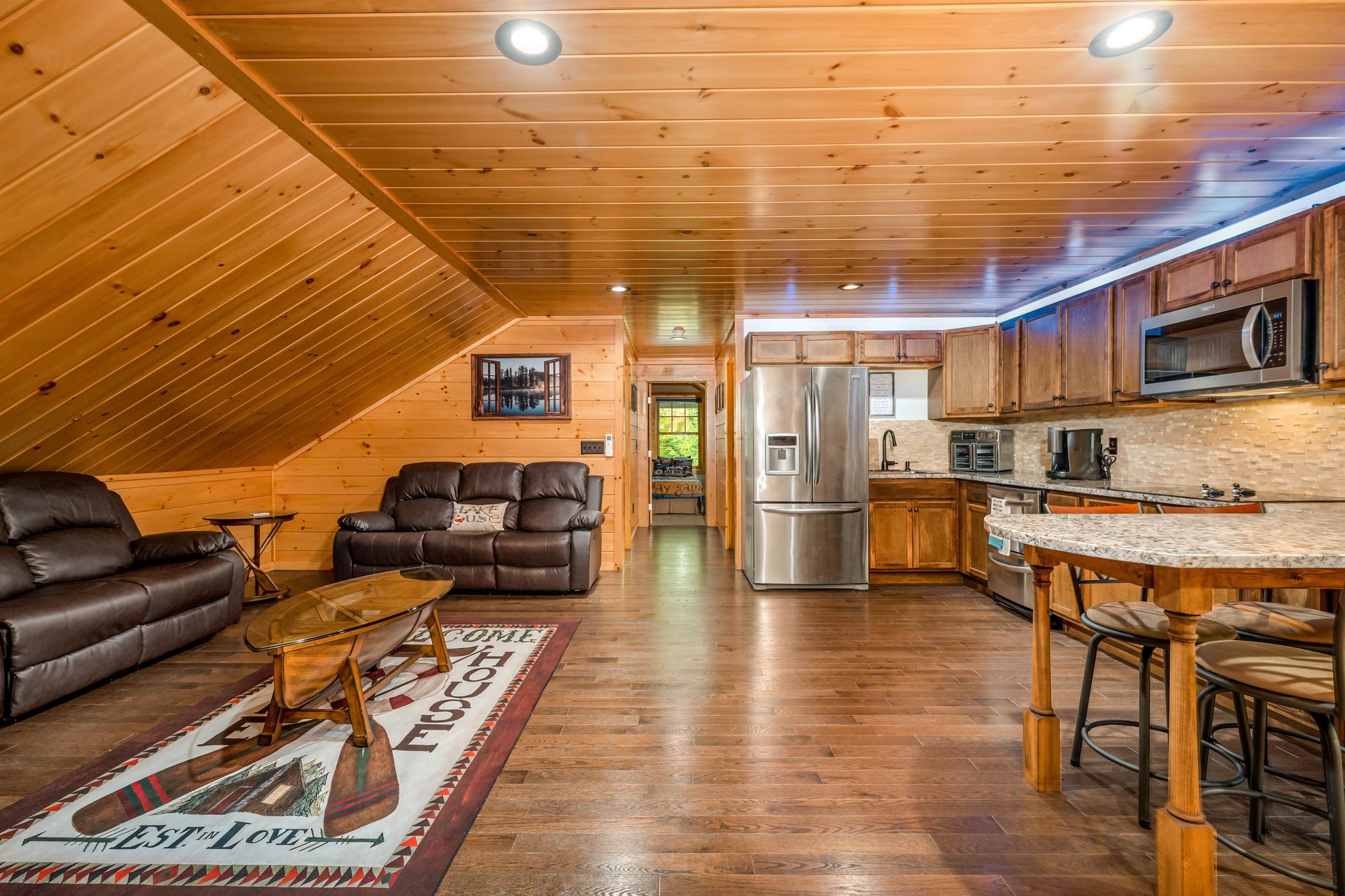 41 Keewaydin Road Center Harbor, NH 03226 - Photo 36 of 40 Gallery Image 36