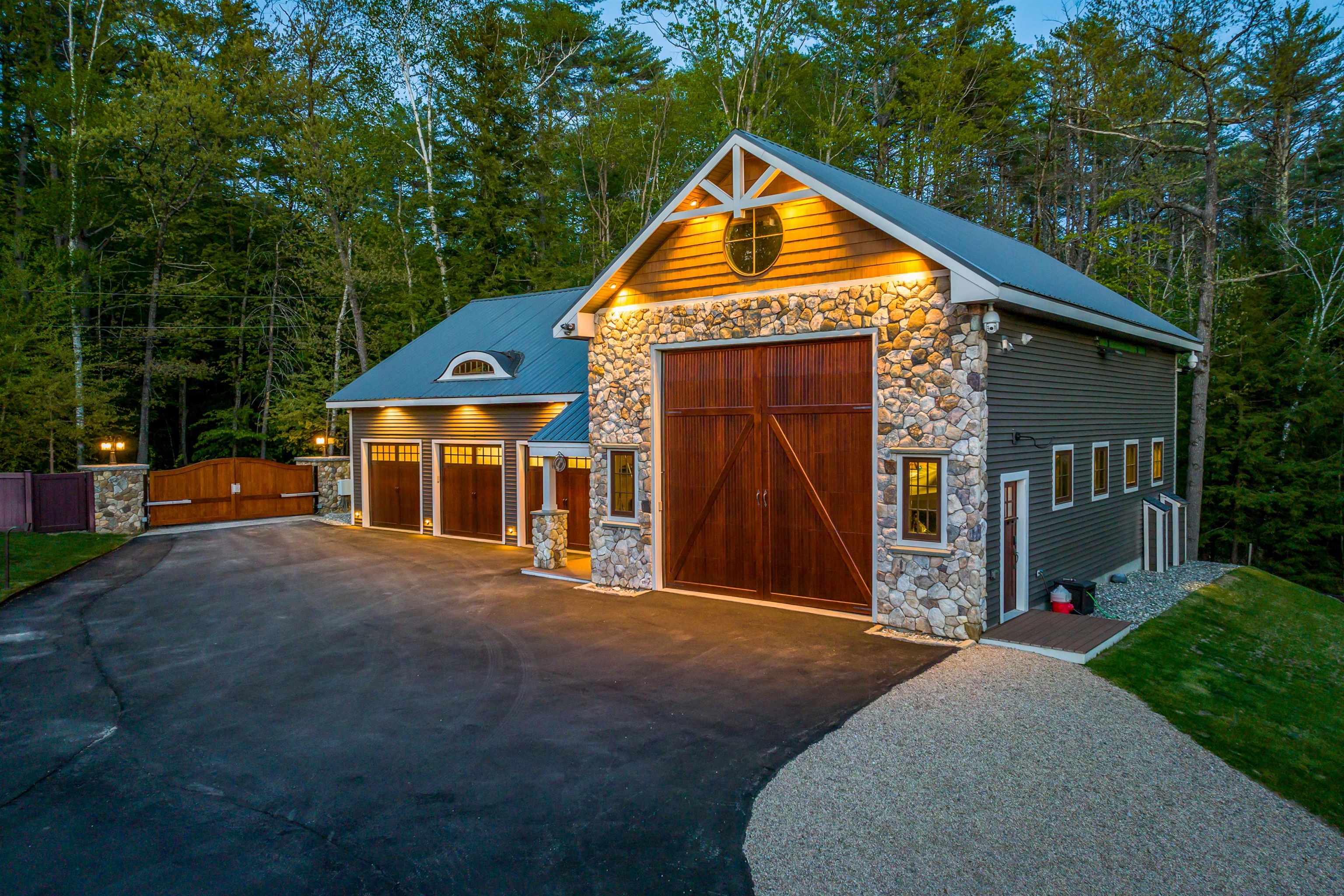 41 Keewaydin Road Center Harbor, NH 03226 - Photo 4 of 40 Gallery Image 4