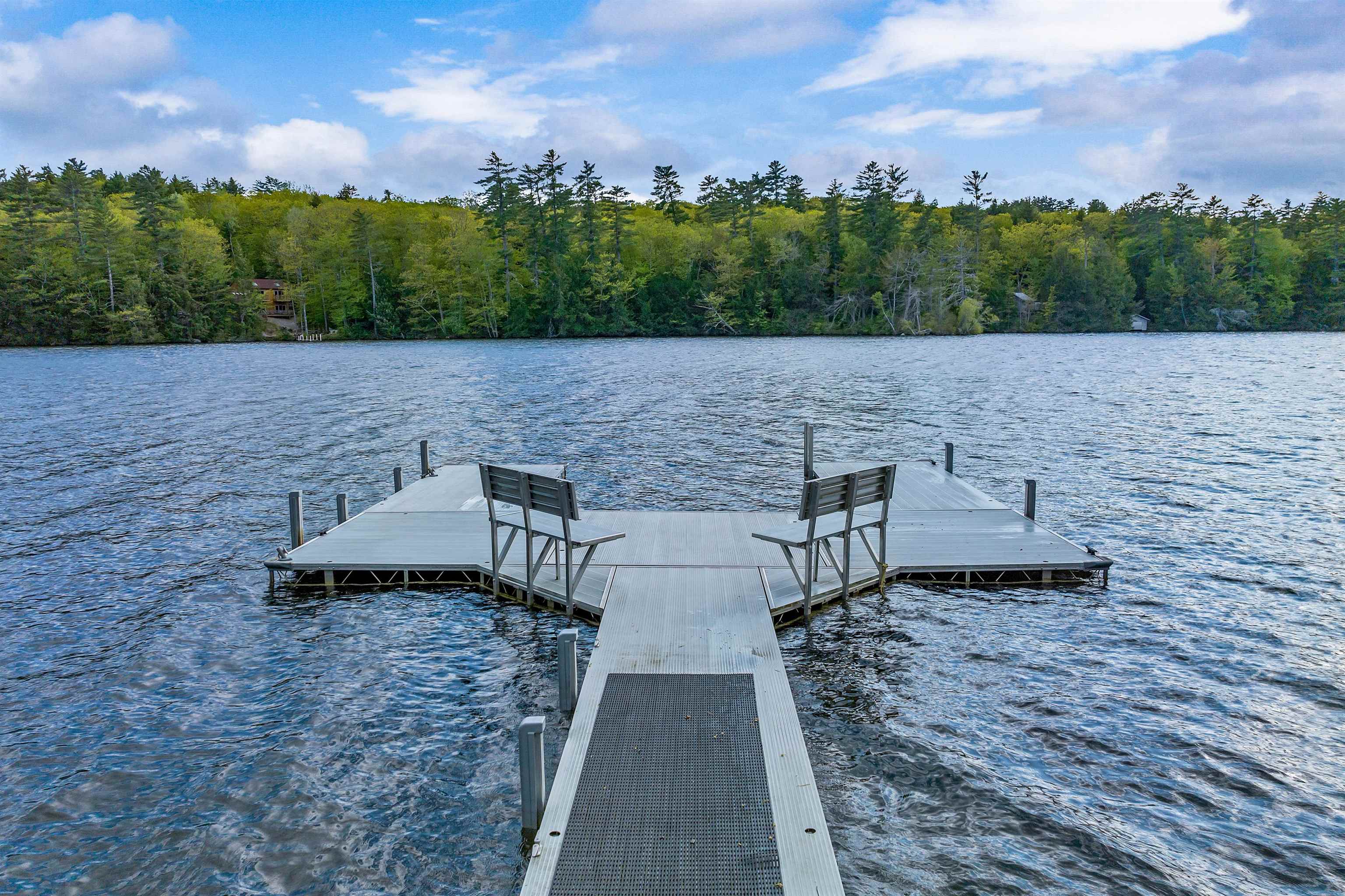 41 Keewaydin Road Center Harbor, NH 03226 - Photo 5 of 40 Gallery Image 5