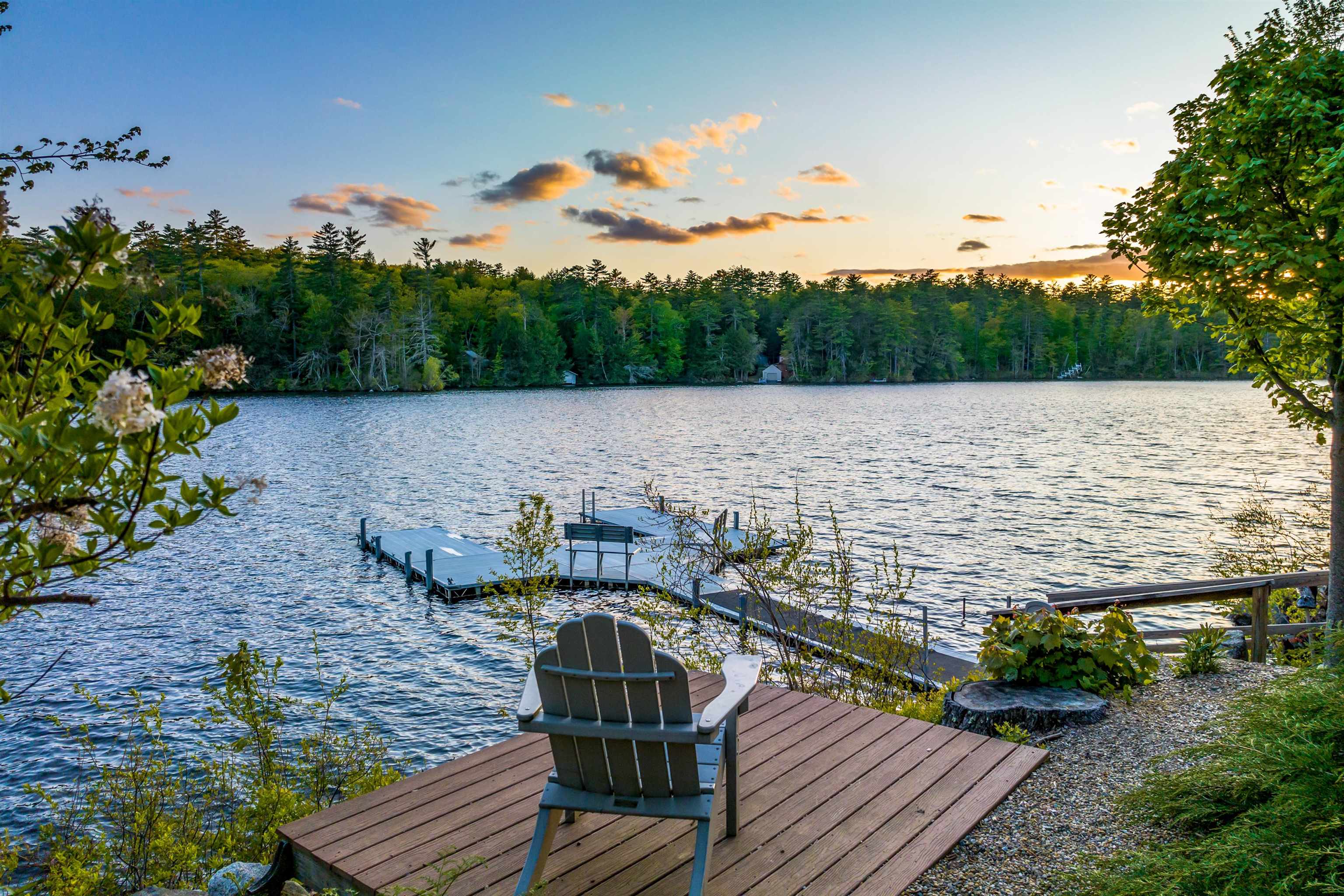 41 Keewaydin Road Center Harbor, NH 03226 - Photo 6 of 40 Gallery Image 6