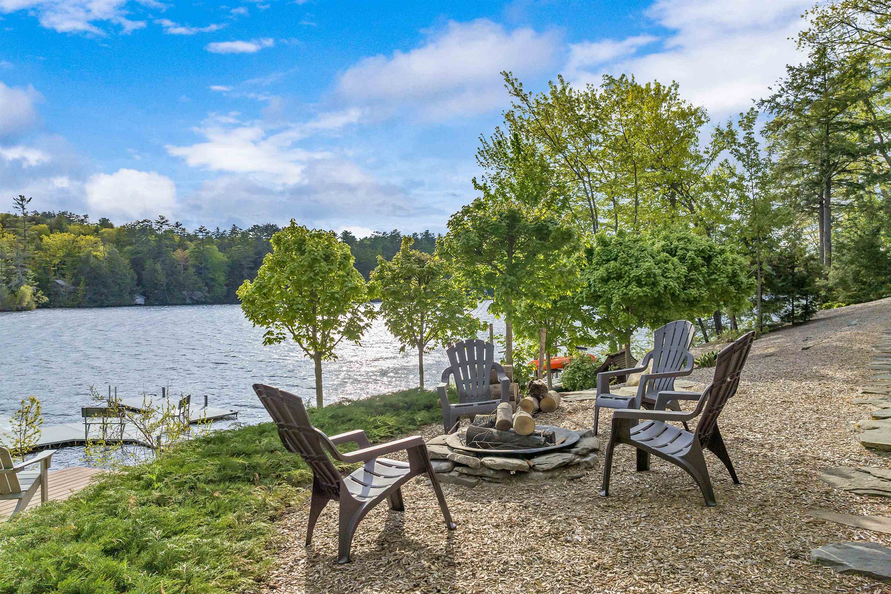 41 Keewaydin Road Center Harbor, NH 03226 - Photo 7 of 40 Gallery Image 7
