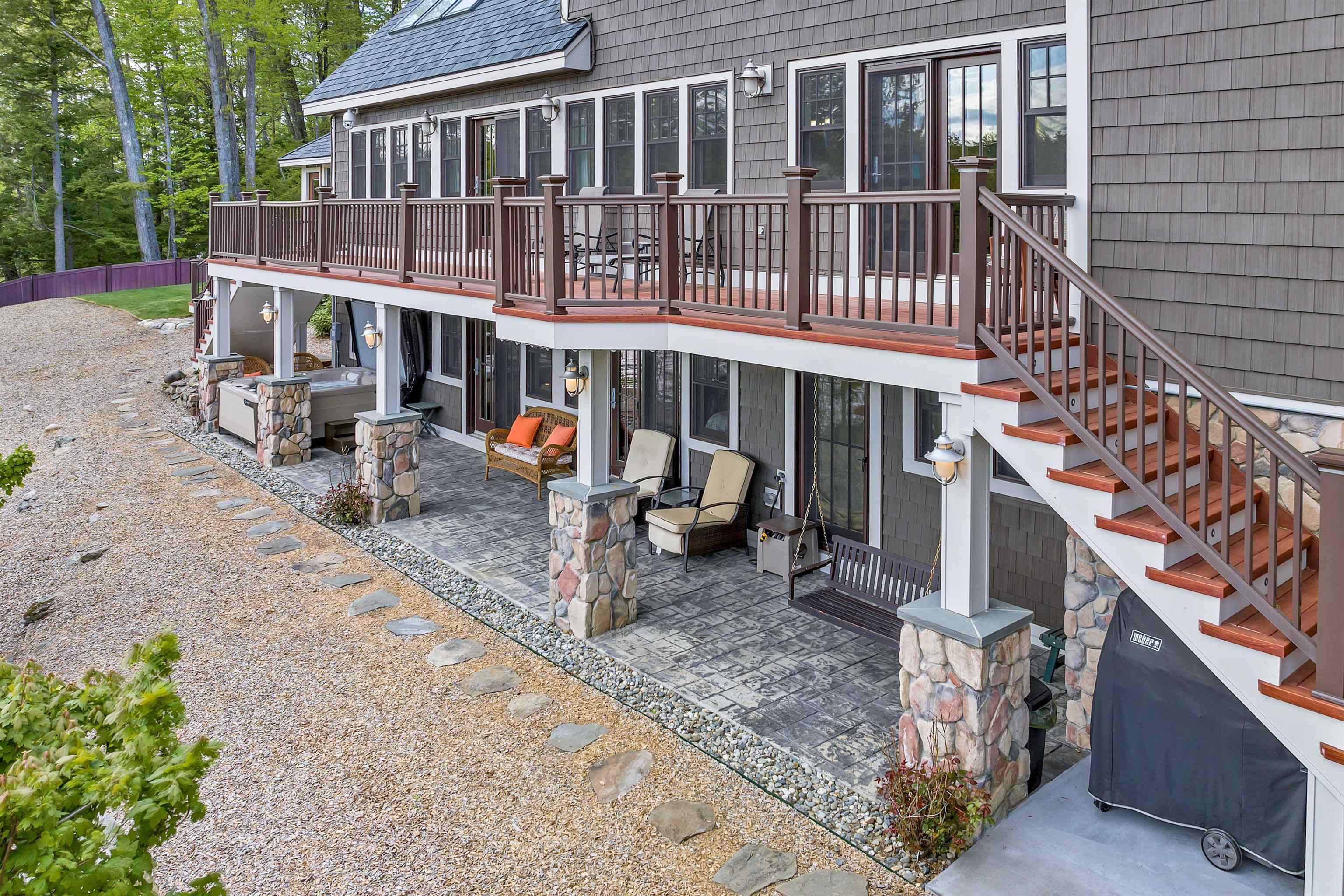 41 Keewaydin Road Center Harbor, NH 03226 - Photo 9 of 40 Gallery Image 9