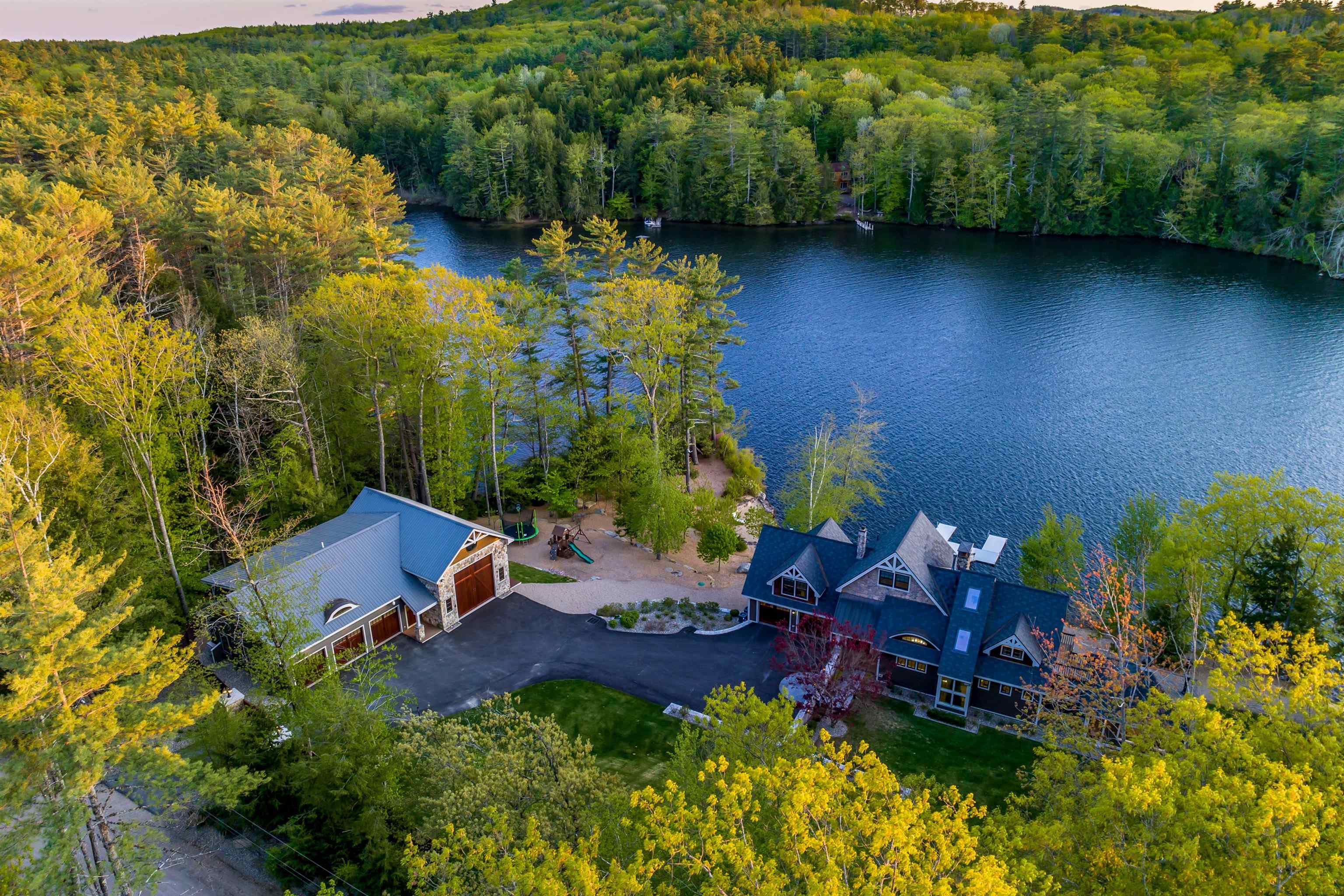 41 Keewaydin Road Center Harbor, NH 03226 - Photo 10 of 40 Gallery Image 10