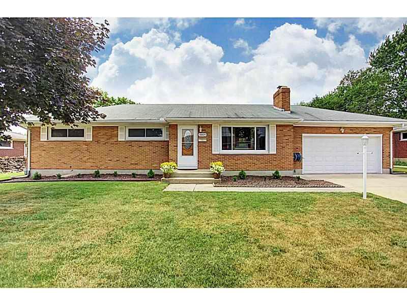 4809 Mesa Lane Springfield, OH 45503 - Photo 1 of 25