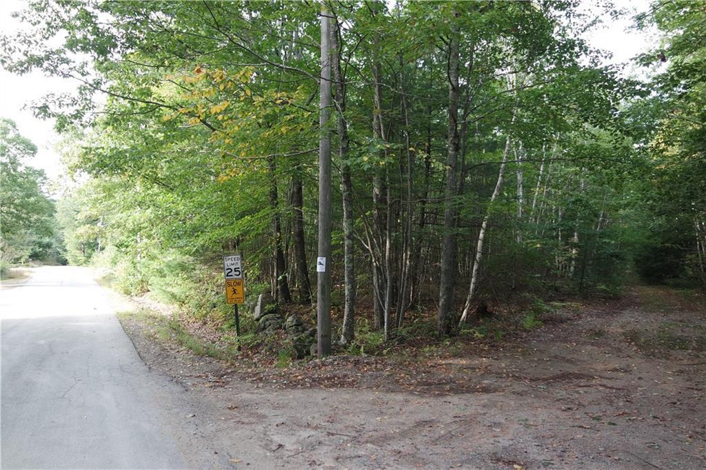 Lot 2 Cheney Woods Rd Wells Wells, ME 04090 - Photo 1 of 8 Corner Lot 2 bounded by Cheney Woods...