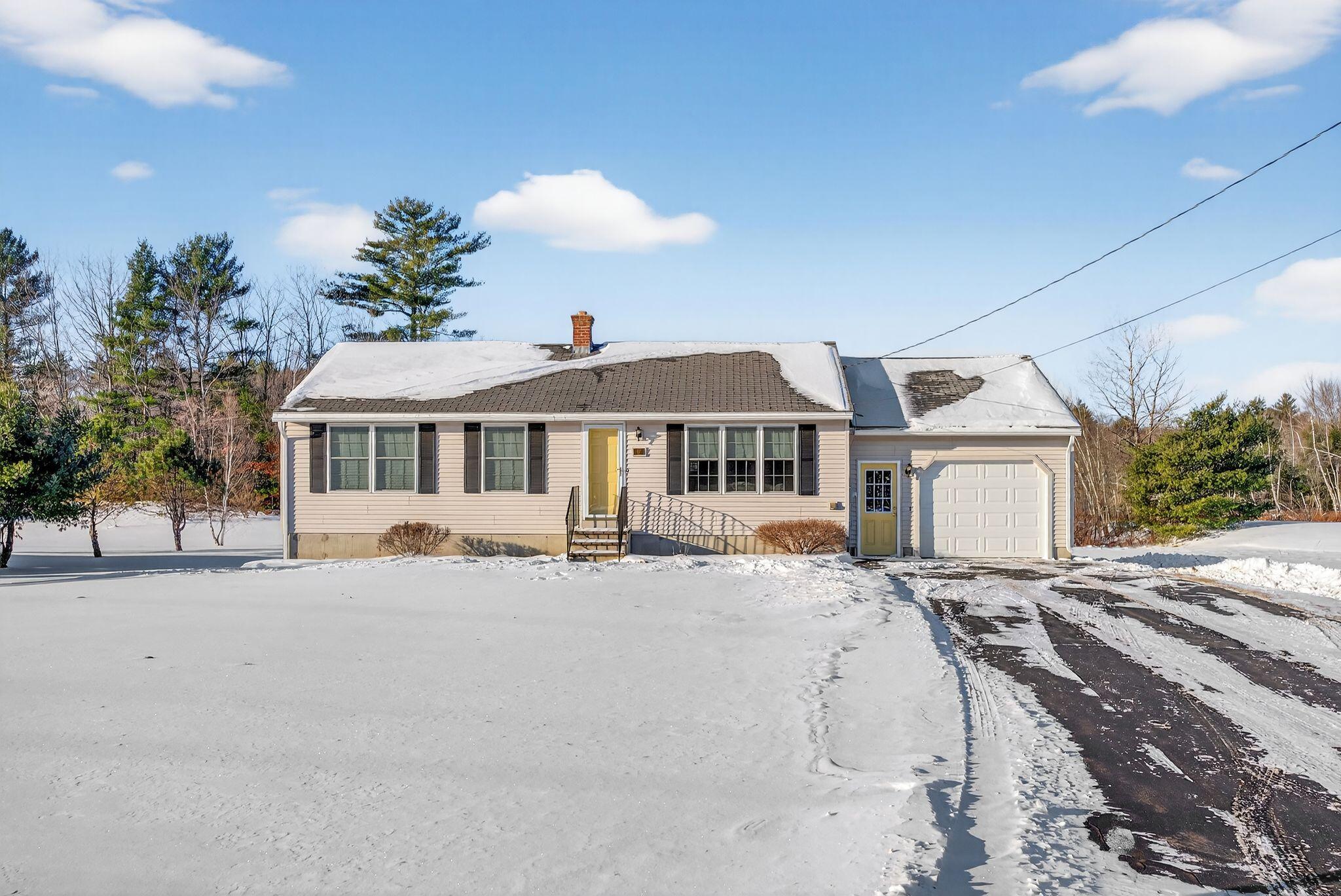 40 Leavitt Brook Road Limerick, ME 04048 - Photo 2 of 29 5_DSC07385