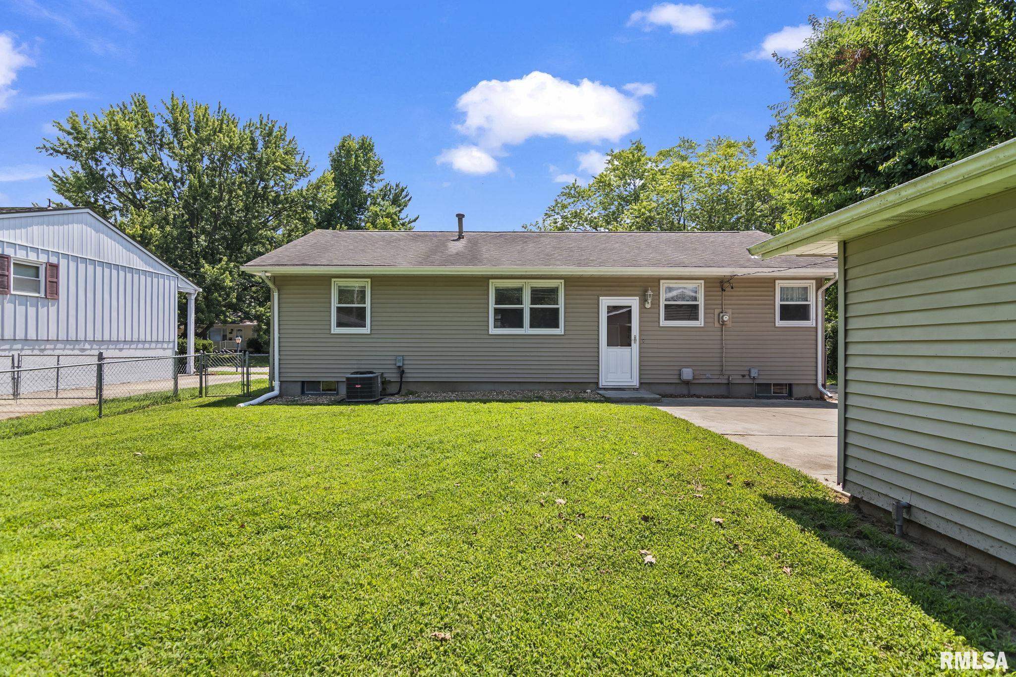 2333 Queensway Road Springfield, IL 62703 - Photo 35 of 37 Gallery Image 35