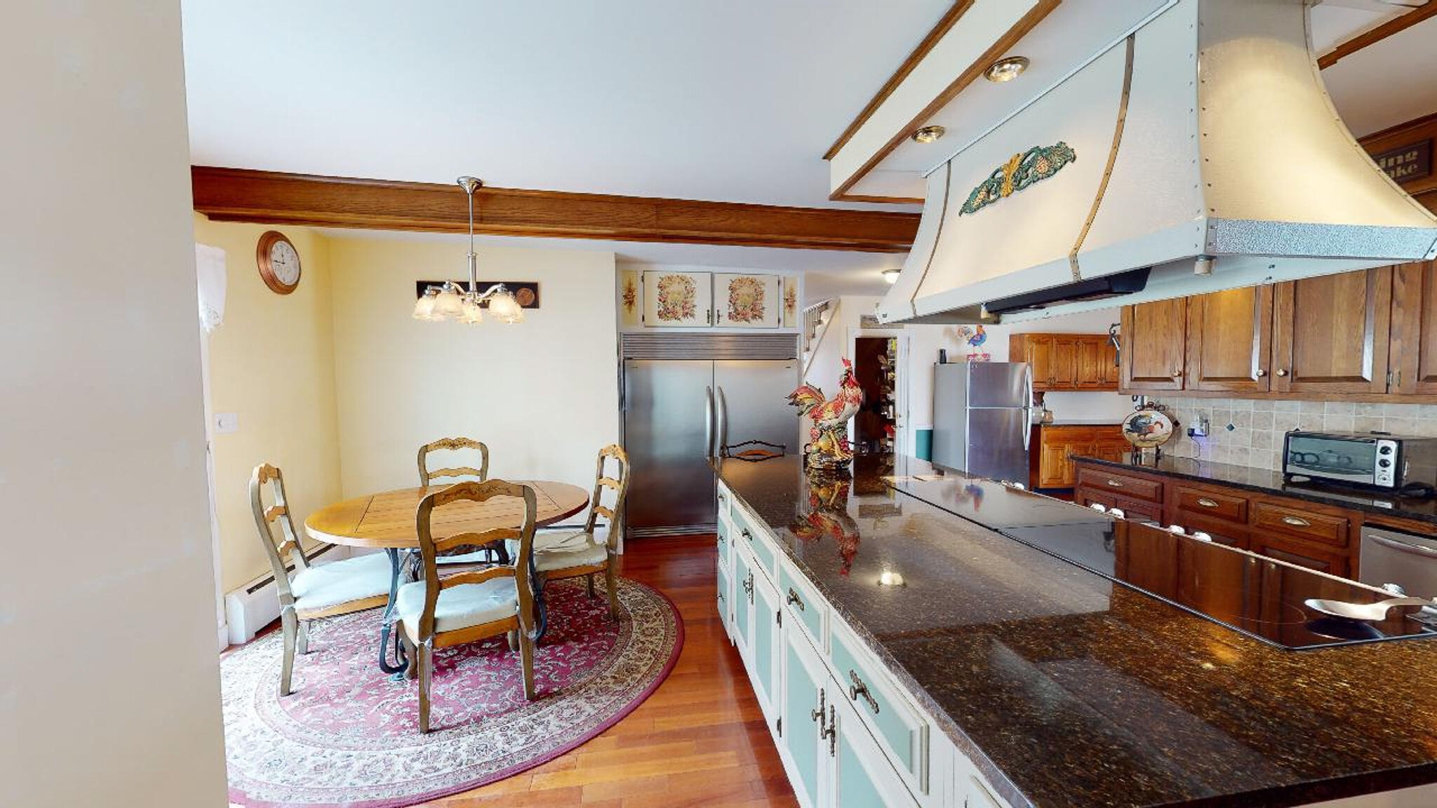 289 Cleveland Road St. Agatha, ME 04772 - Photo 19 of 55 21