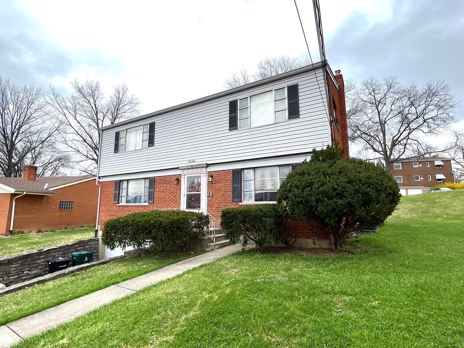 5406 Ruddy Court Cincinnati, OH 45239 - Photo 9 of 9 Gallery Image 9