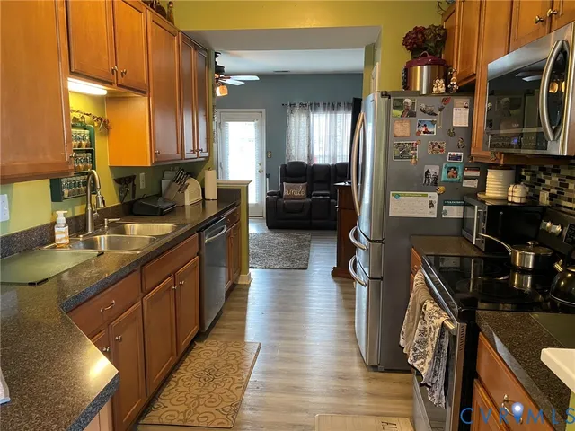 $285,000 | 1164 Grand Brook Drive, Richmond, VA 23225