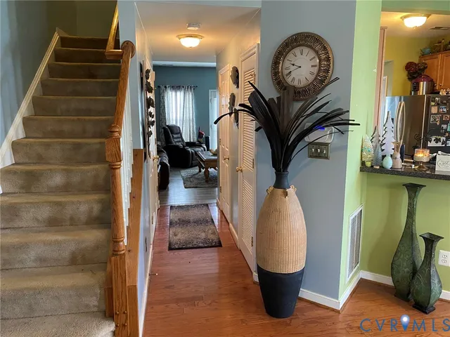 $285,000 | 1164 Grand Brook Drive, Richmond, VA 23225