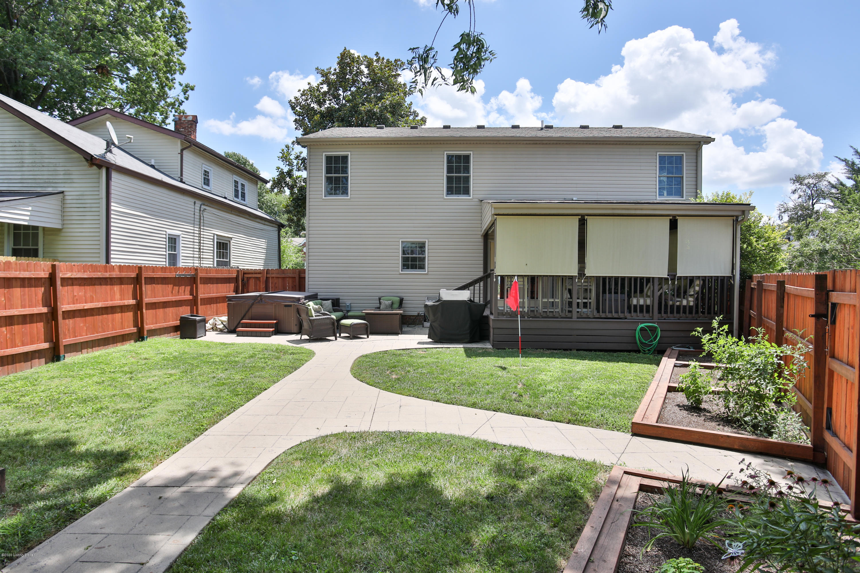 1617 Ruth Avenue Louisville, KY 40205 - Photo 42 of 46 1617 Ruth -43