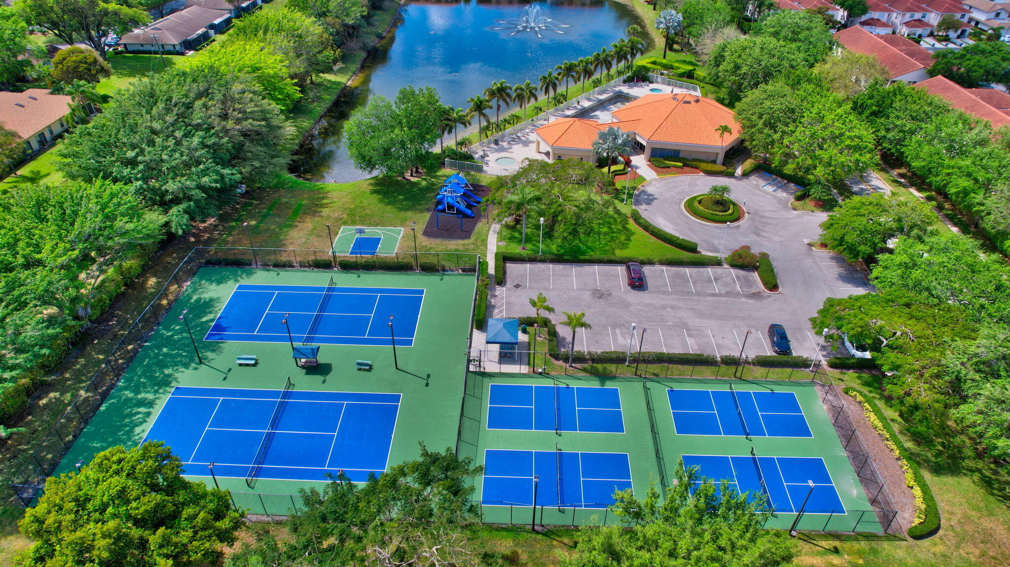 8100 Vía Di Veneto, Unit NEIBORHOOD F Boca Raton, FL 33496 - Photo 49 of 55 42-web-or-mls-DJI_0376_77_78_79_80