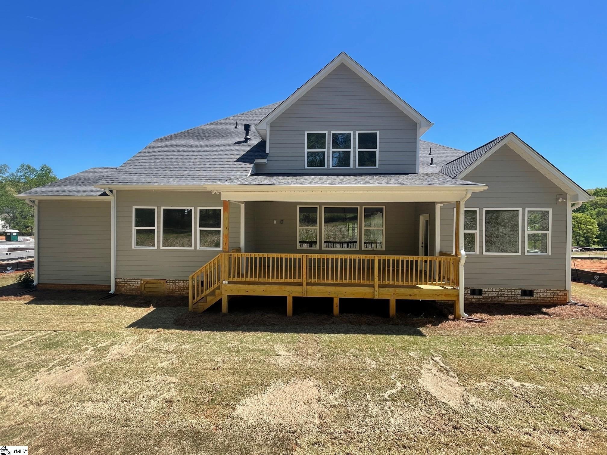 736 Enoree River Place, Unit RRS0058 Greer, SC 29651 - Photo 3 of 32 Gallery Image 3
