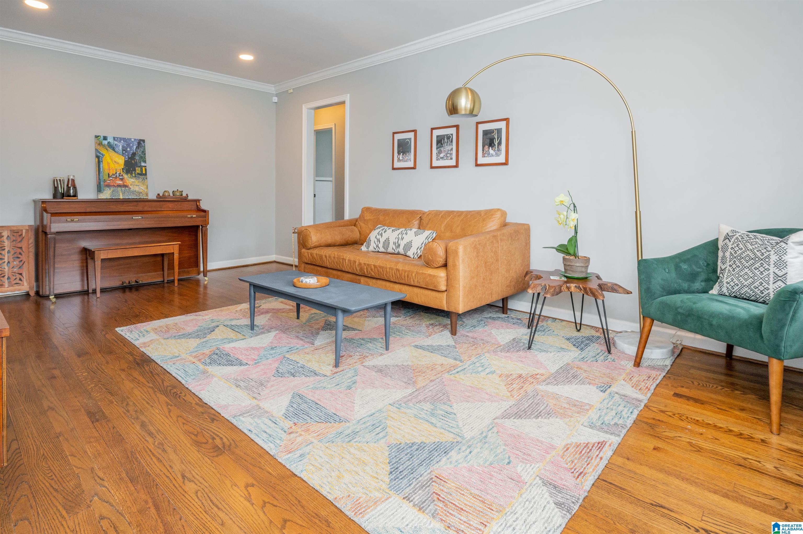 1606 Manhattan Street Birmingham, AL 35209 - Photo 8 of 40