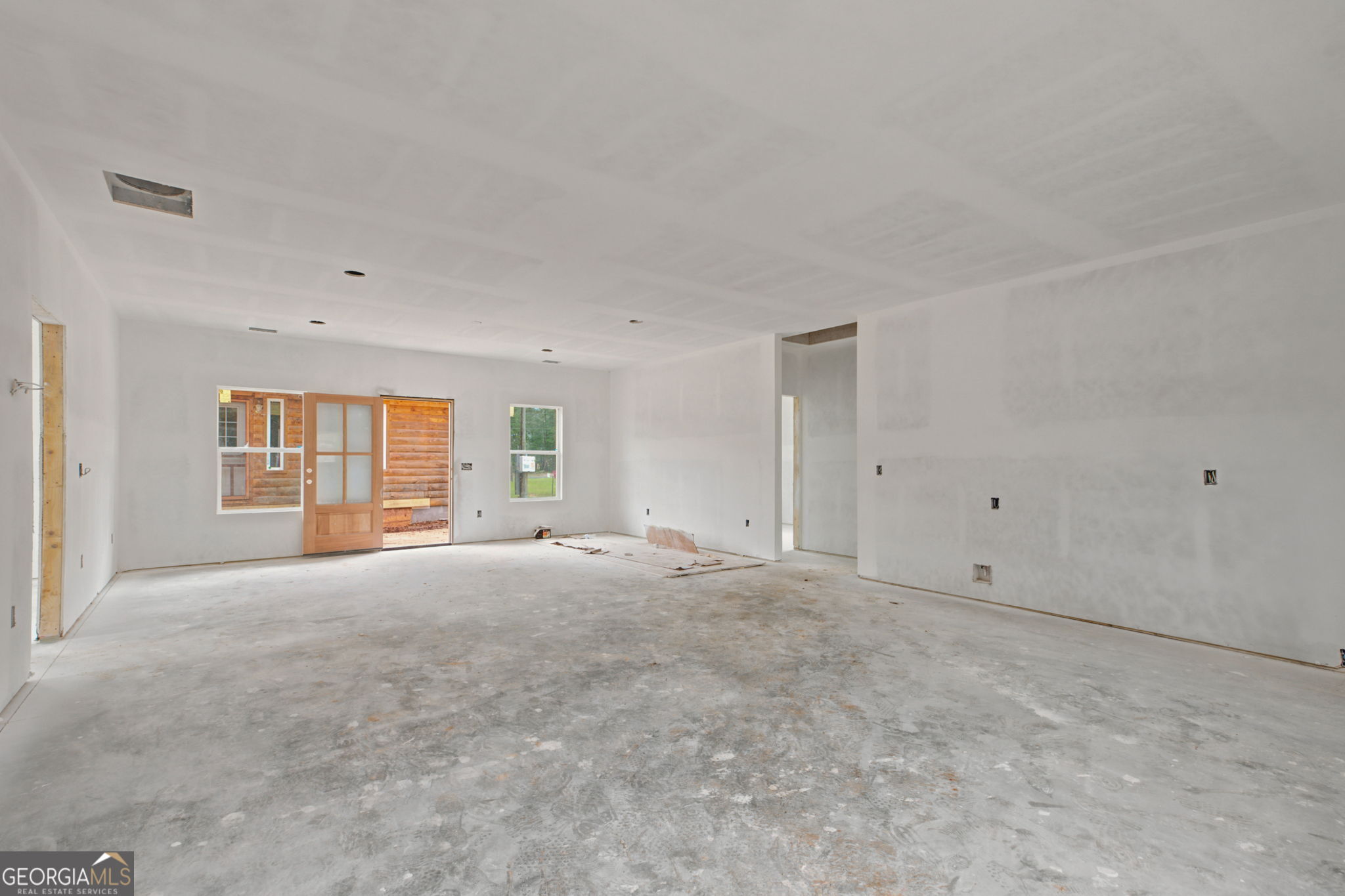 2759 Hortman Mill Road Roberta, GA 31078 - Photo 6 of 19