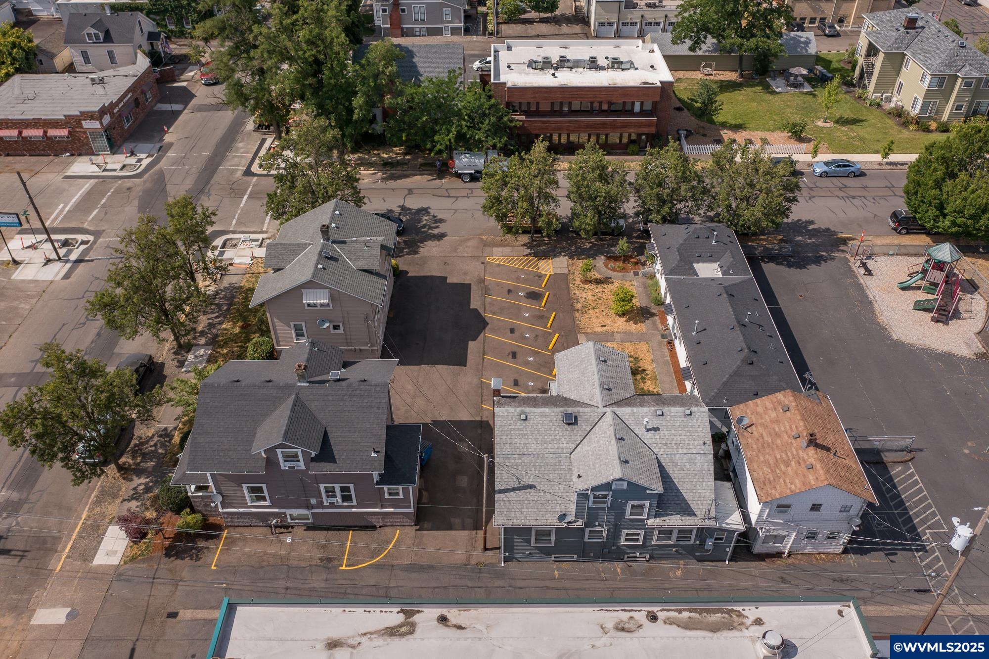 206 1/2 Southwest 2nd Avenue Albany, OR 97321 - Photo 2 of 49