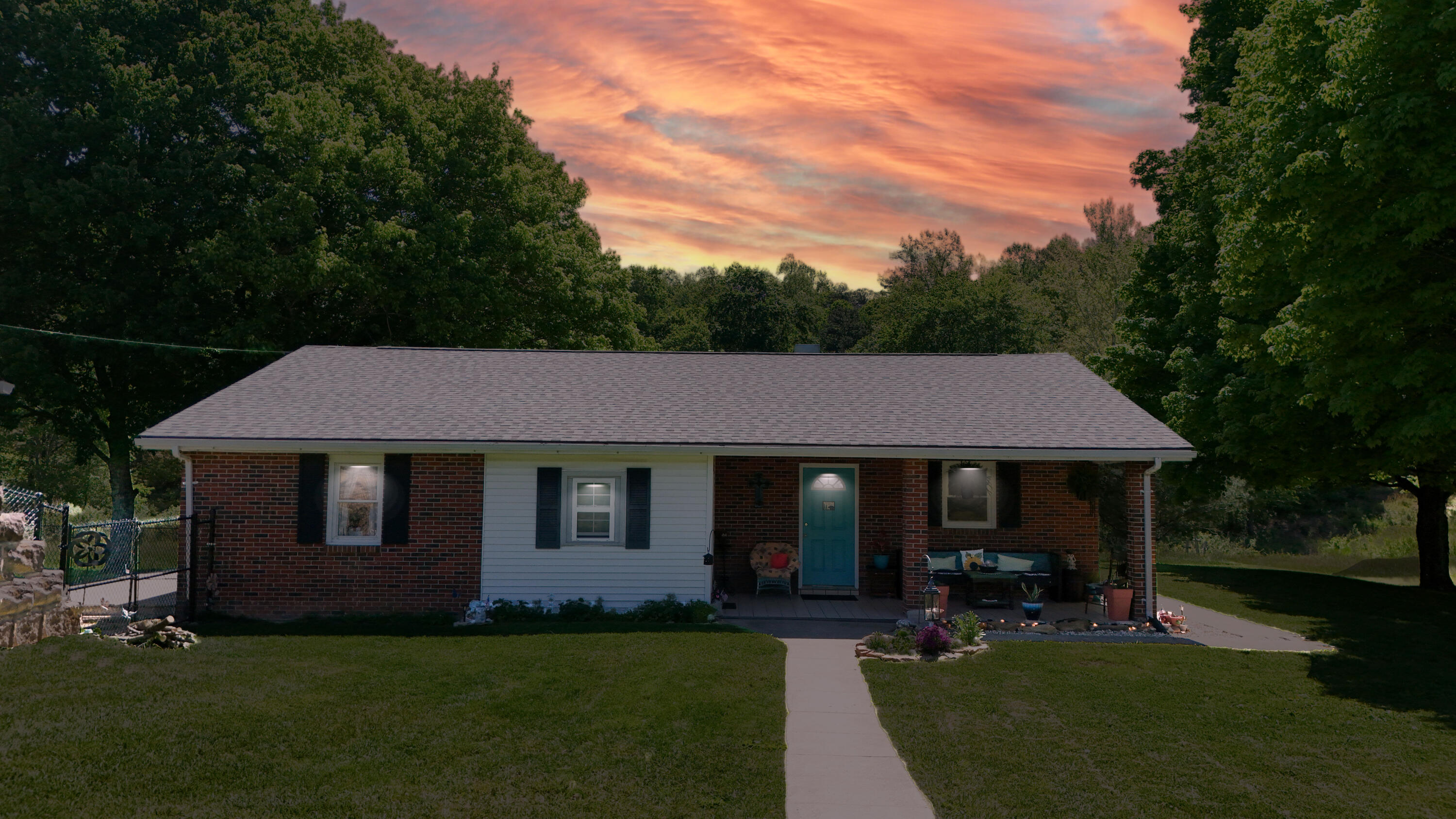 2481 McCammon Ridge Road McKee, KY 40447 - Photo 2 of 62 LightroomRealEstateEdits-11 copy