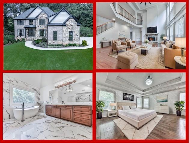 2420 Murdock Road Marietta, GA 30062 - Photo 1 of 1 Gallery Image 1