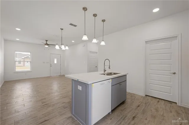 $181,500 | 2815 Maria Drive, La Feria, TX 78559