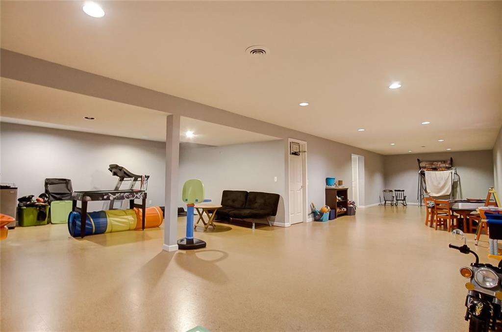 243 Vale Road Springfield, OH 45504 - Photo 35 of 37