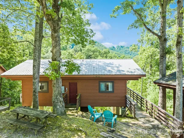 $280,000 | 299 Blue Ridge Parkway, Bryson City, NC 28713