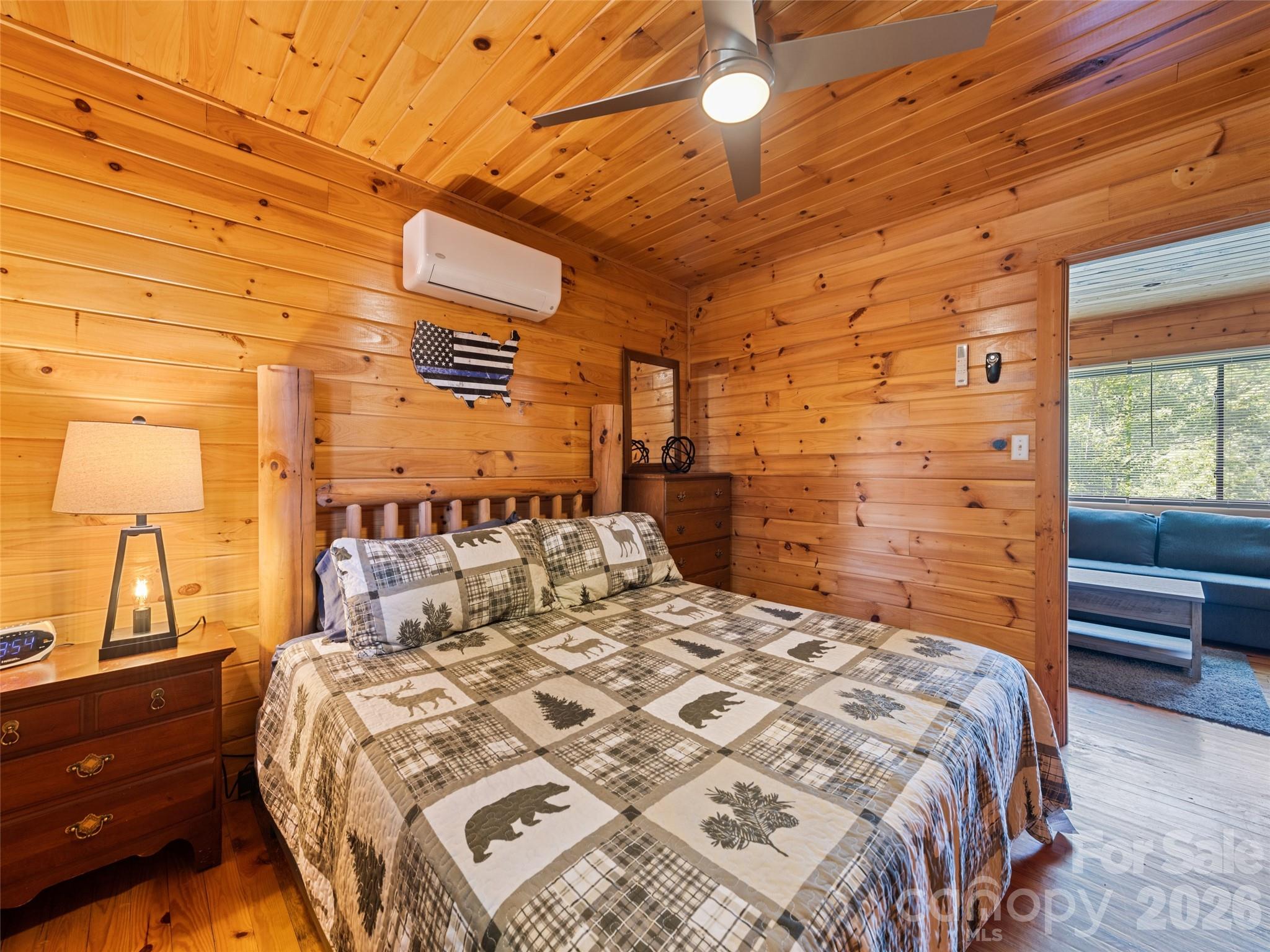 299 Blue Ridge Parkway Bryson City, NC 28713 - Photo 12 of 27