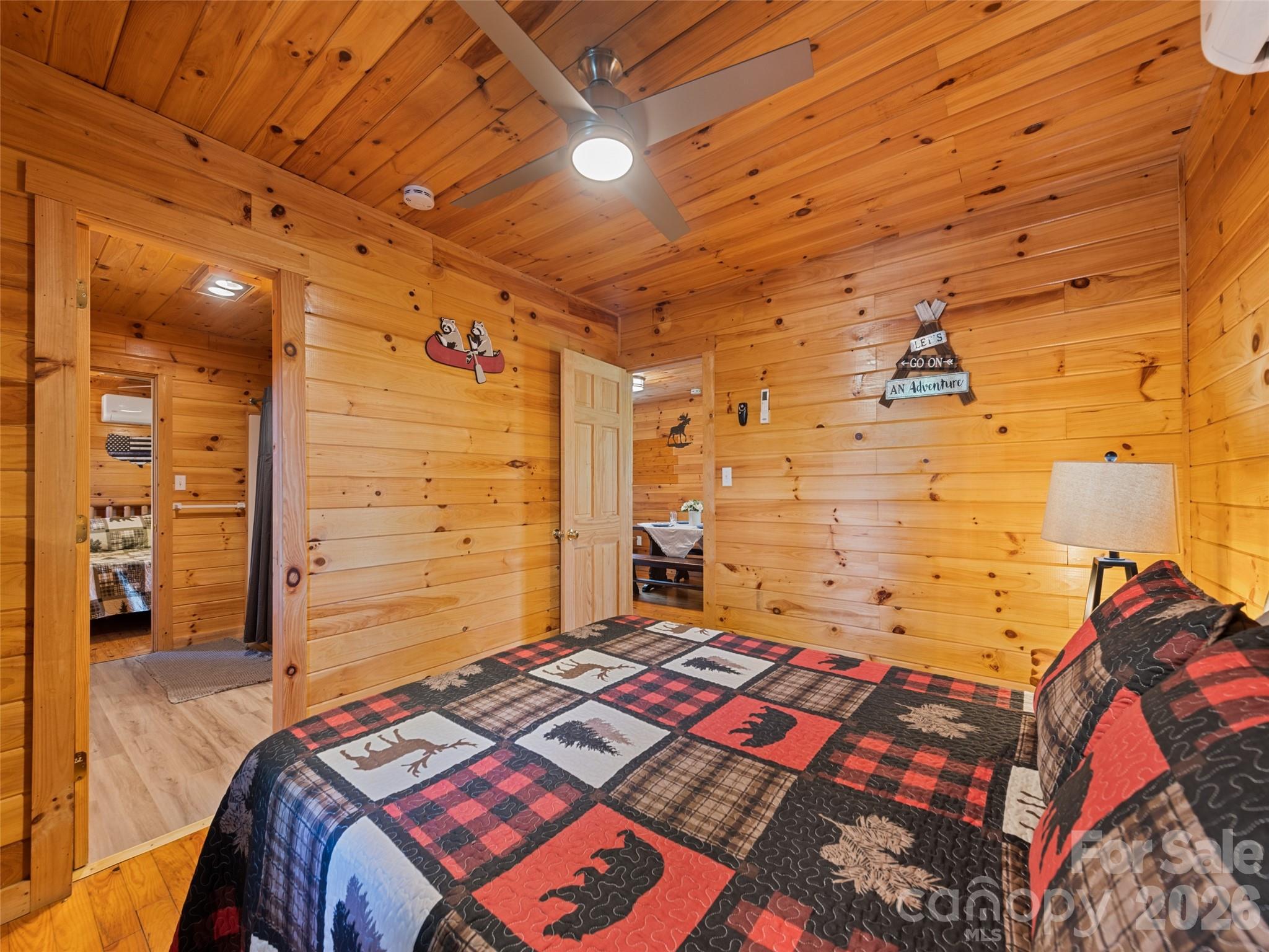 299 Blue Ridge Parkway Bryson City, NC 28713 - Photo 15 of 27