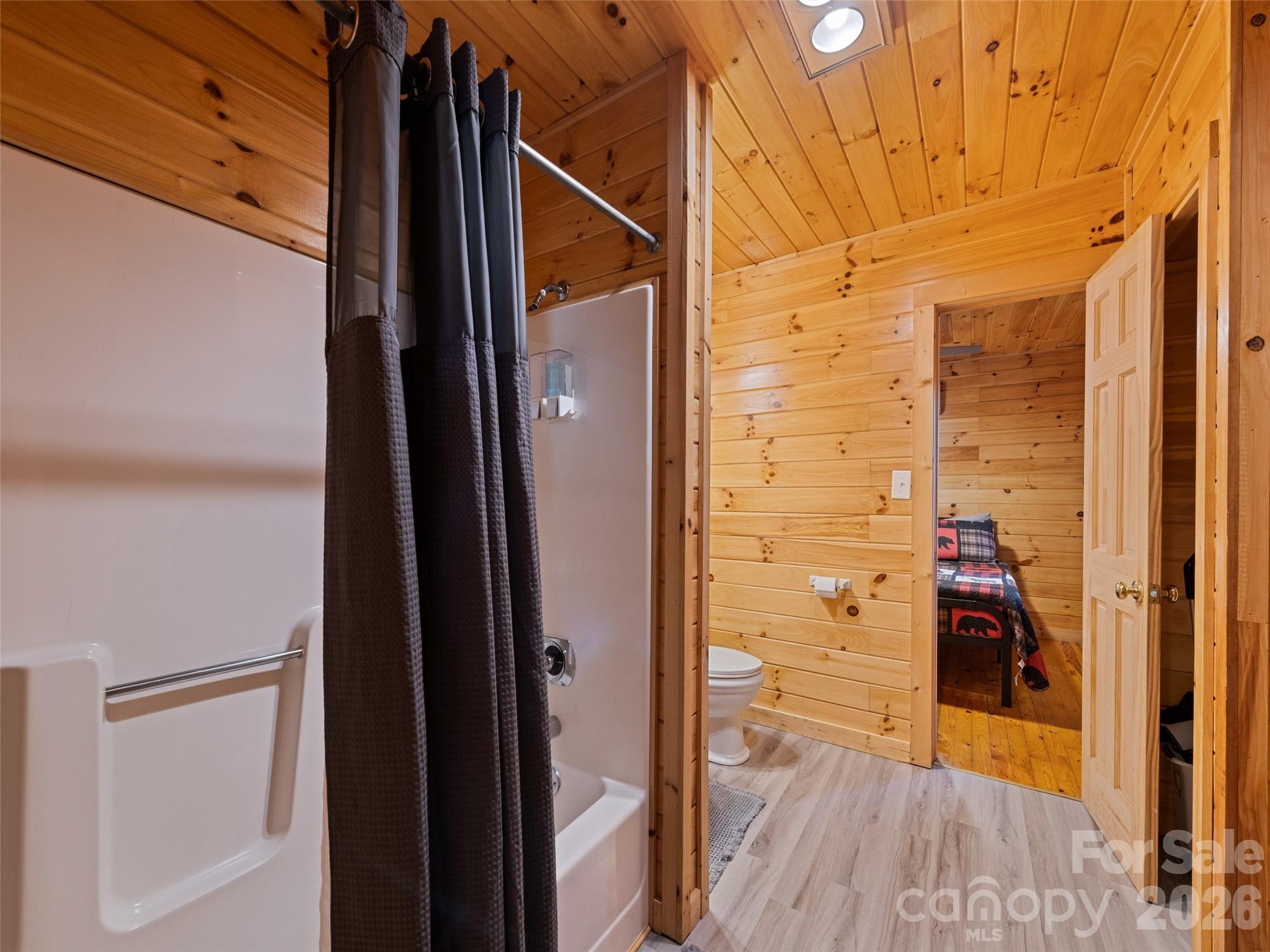 299 Blue Ridge Parkway Bryson City, NC 28713 - Photo 17 of 27