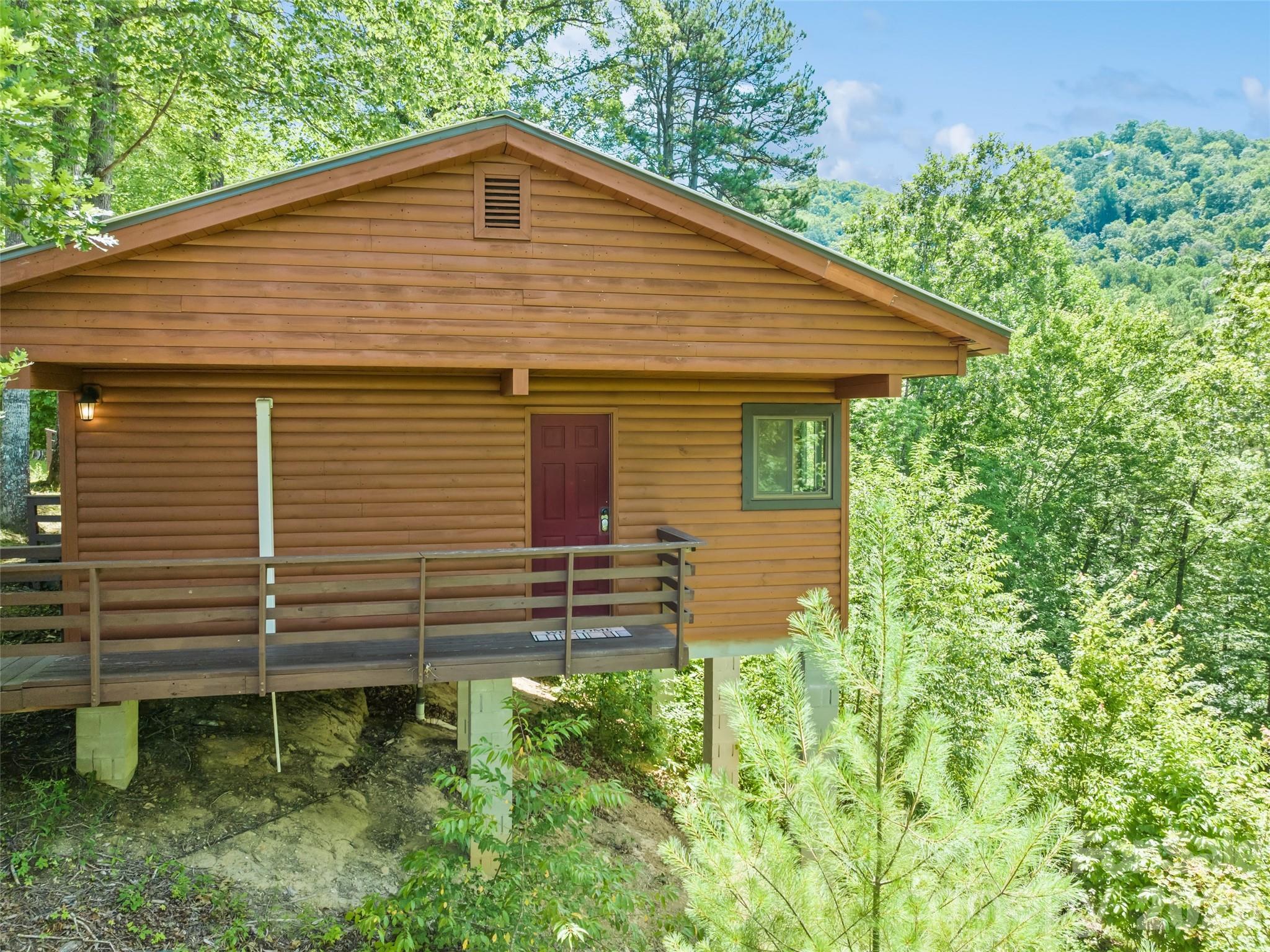 299 Blue Ridge Parkway Bryson City, NC 28713 - Photo 19 of 27