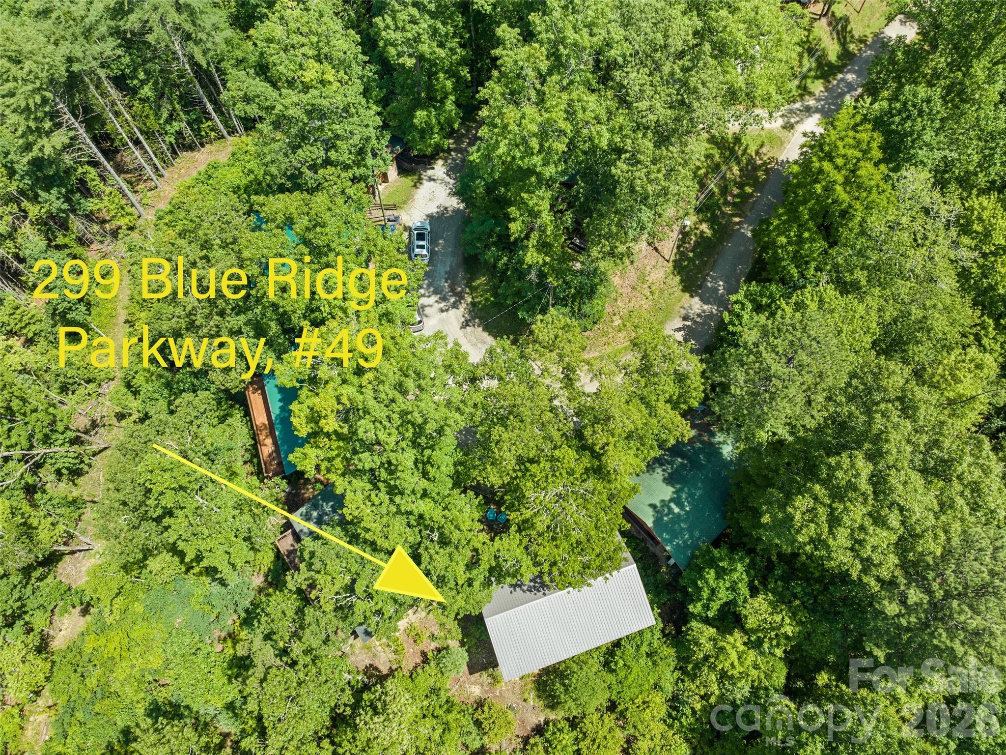 299 Blue Ridge Parkway Bryson City, NC 28713 - Photo 25 of 27