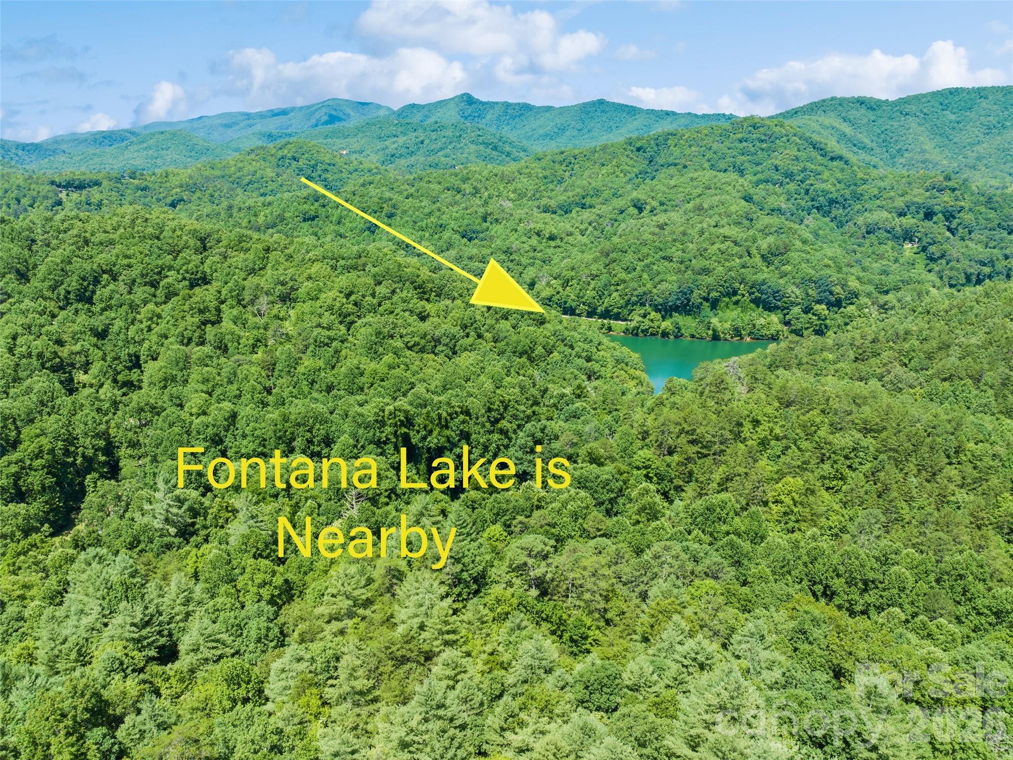 299 Blue Ridge Parkway Bryson City, NC 28713 - Photo 27 of 27